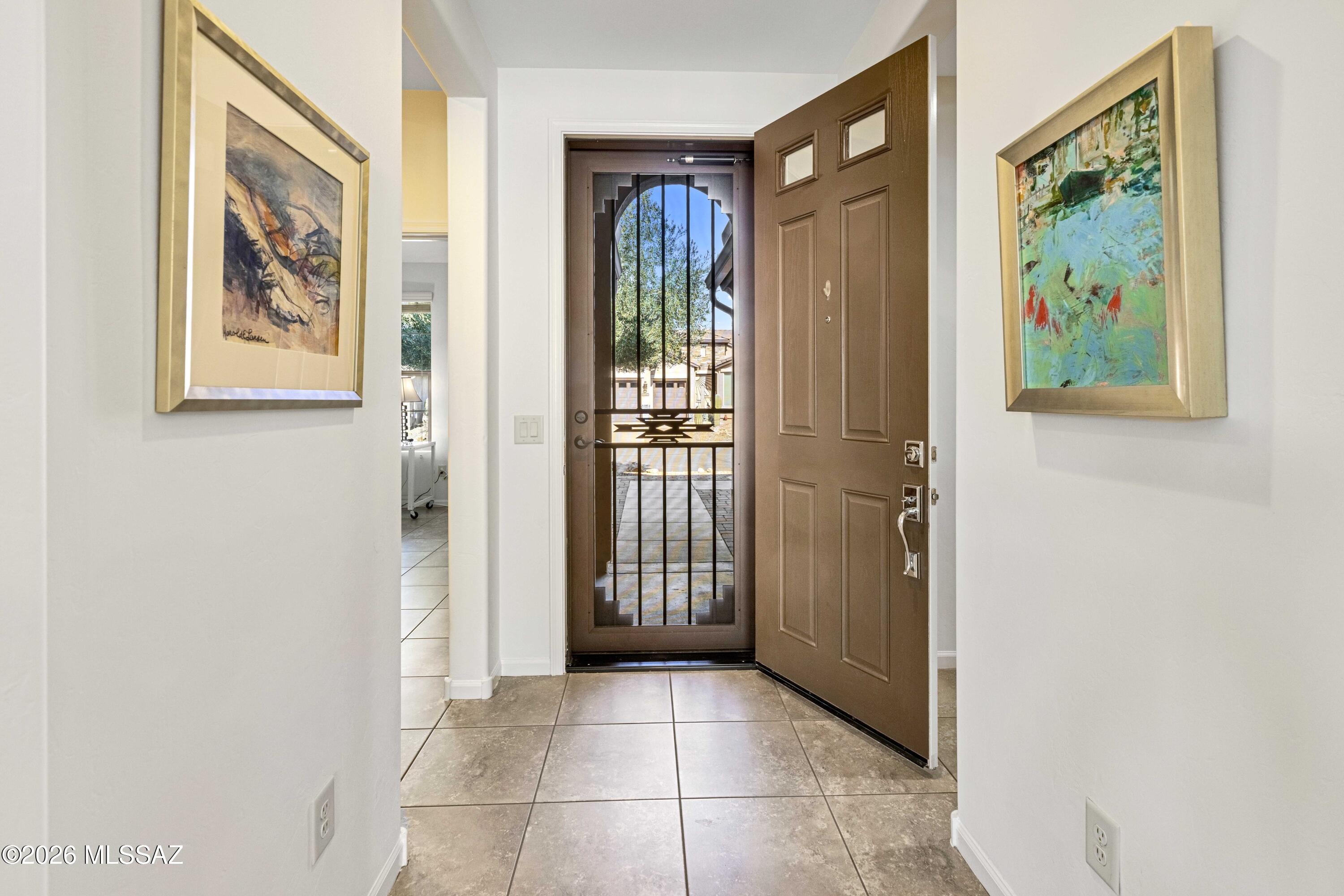 Saddlebrooke Ranch - Residential