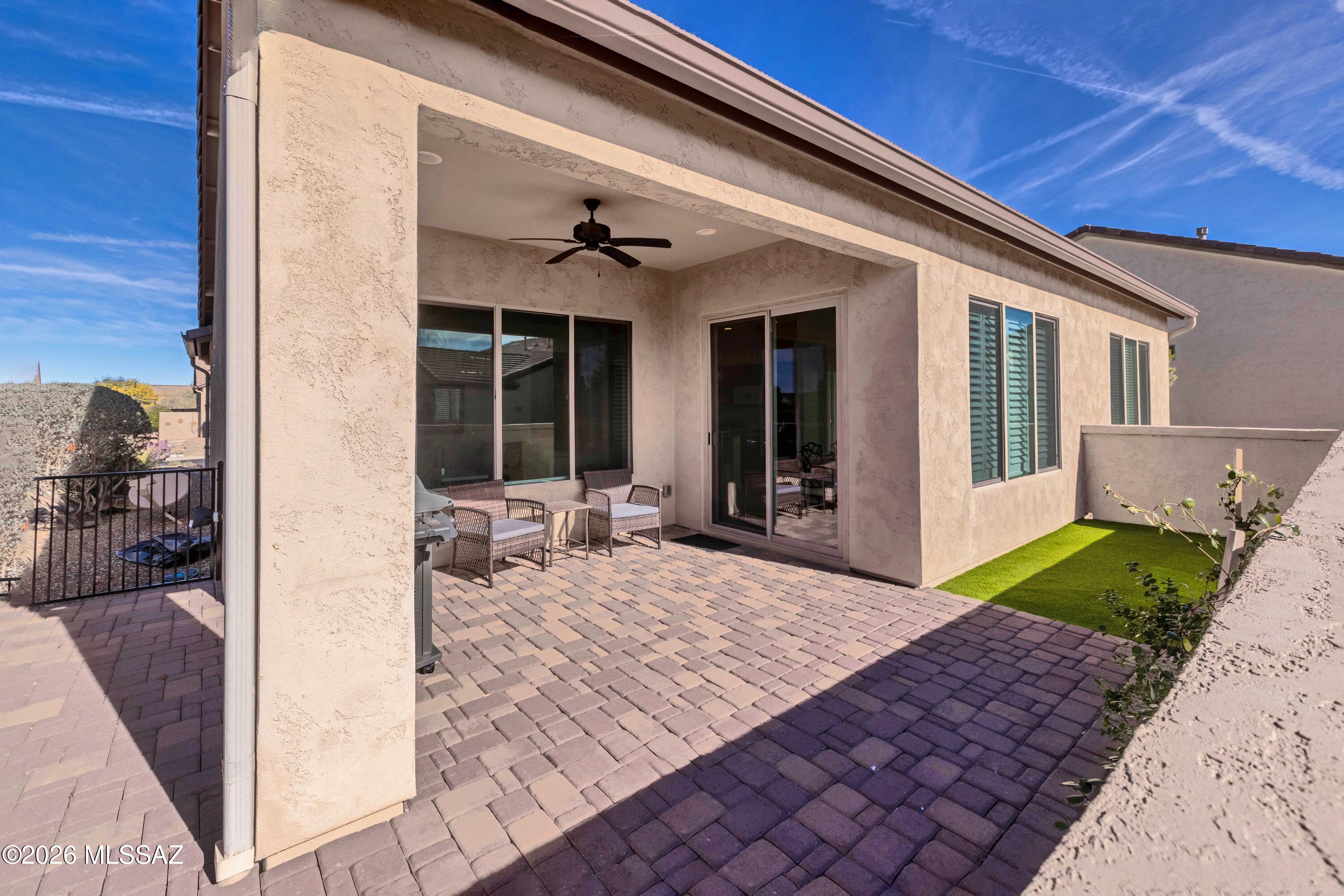 Saddlebrooke Ranch - Residential