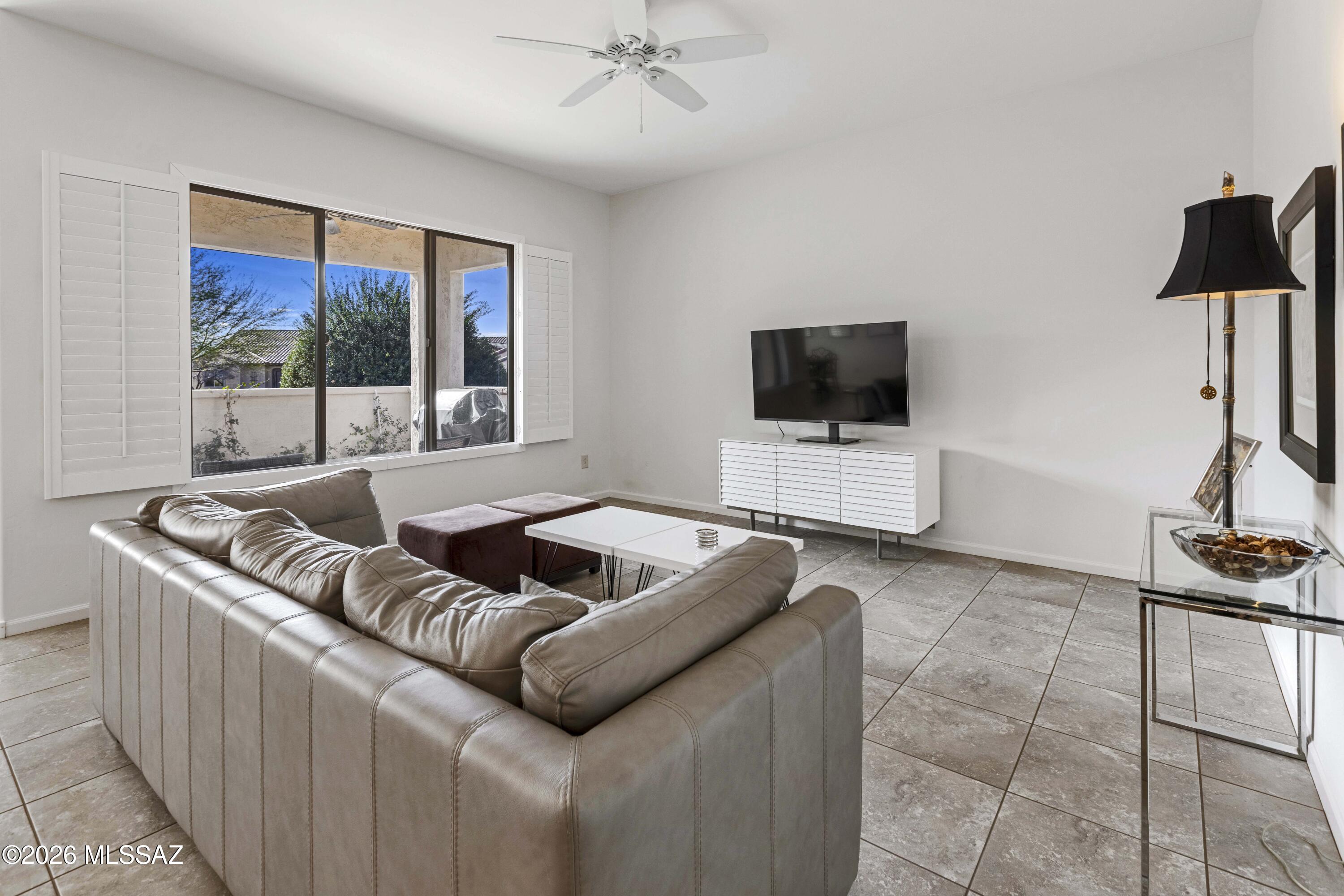 Saddlebrooke Ranch - Residential