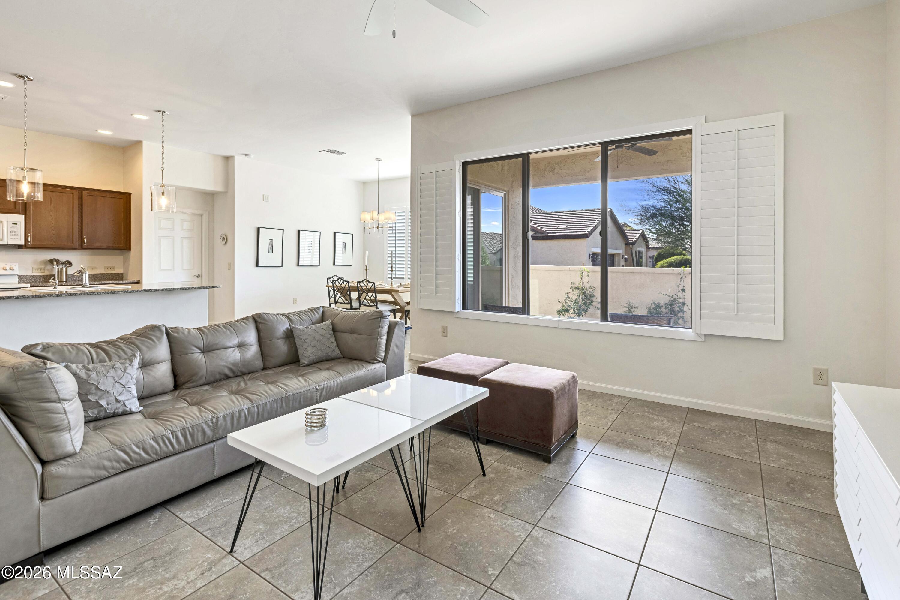 Saddlebrooke Ranch - Residential