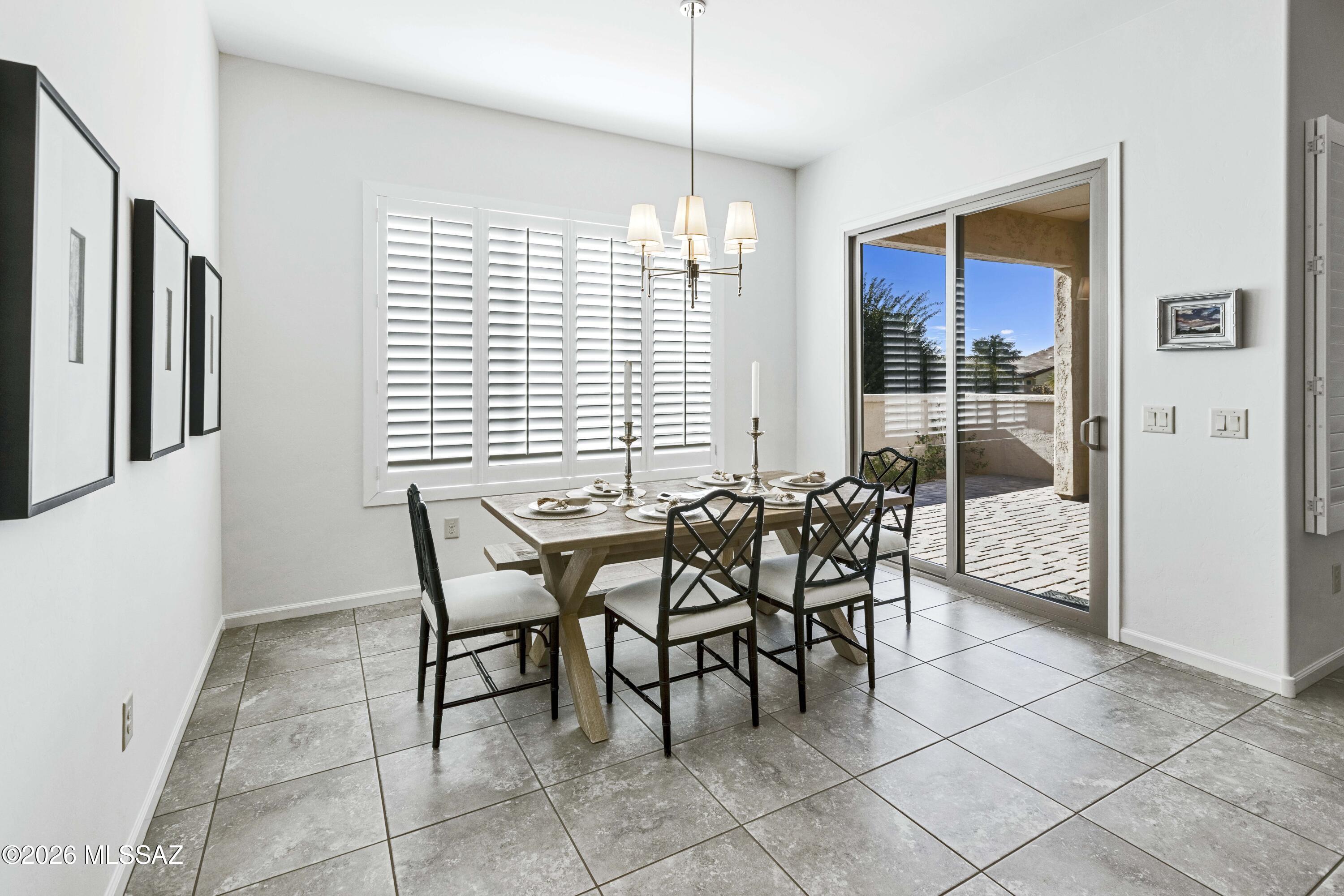 Saddlebrooke Ranch - Residential