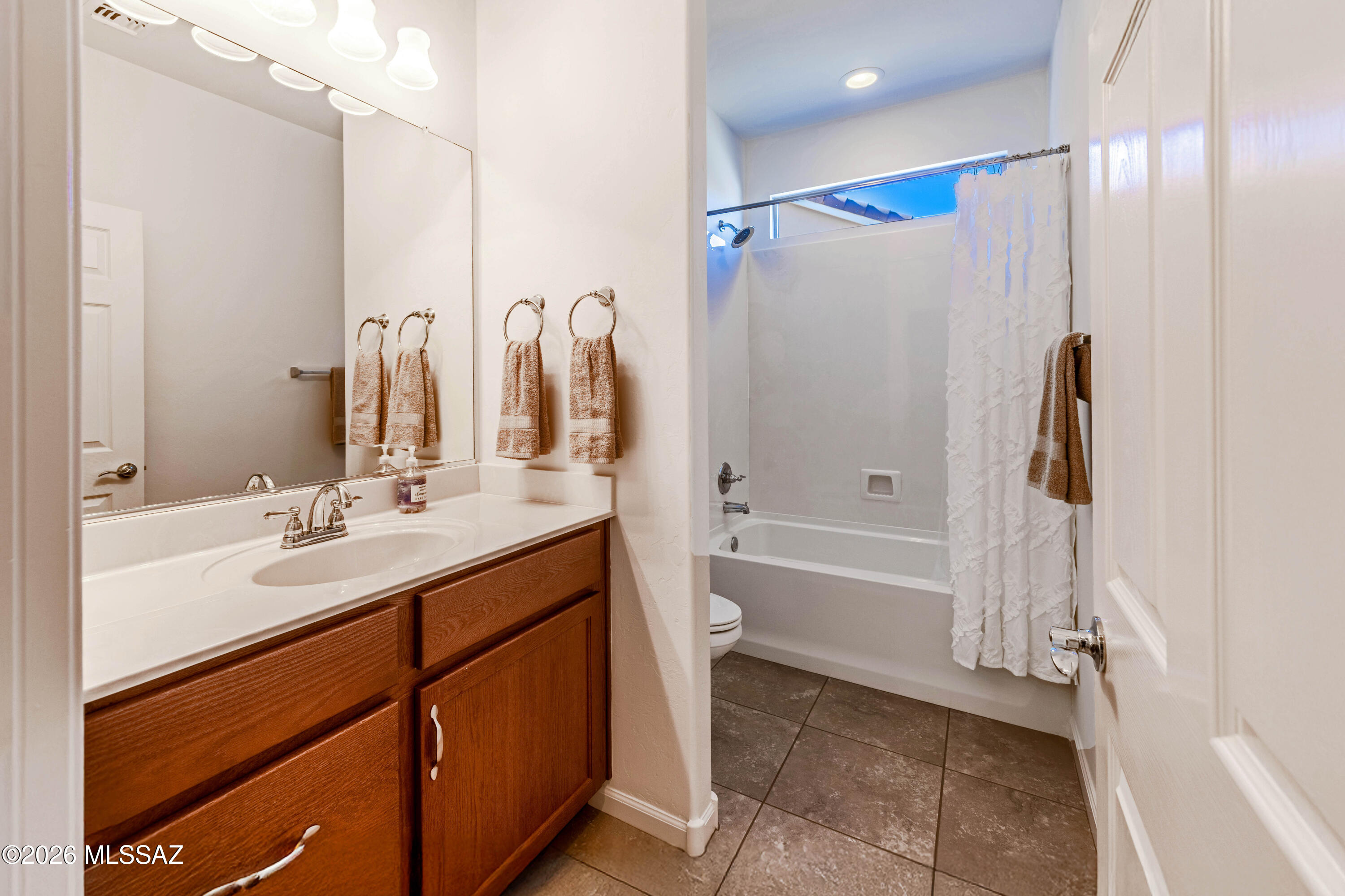 Saddlebrooke Ranch - Residential