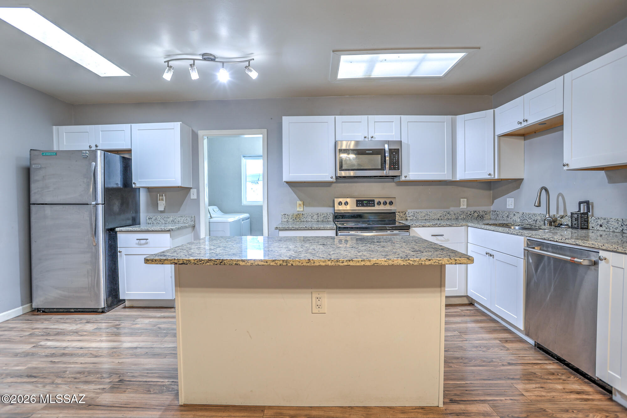 Coronado Heights - Residential