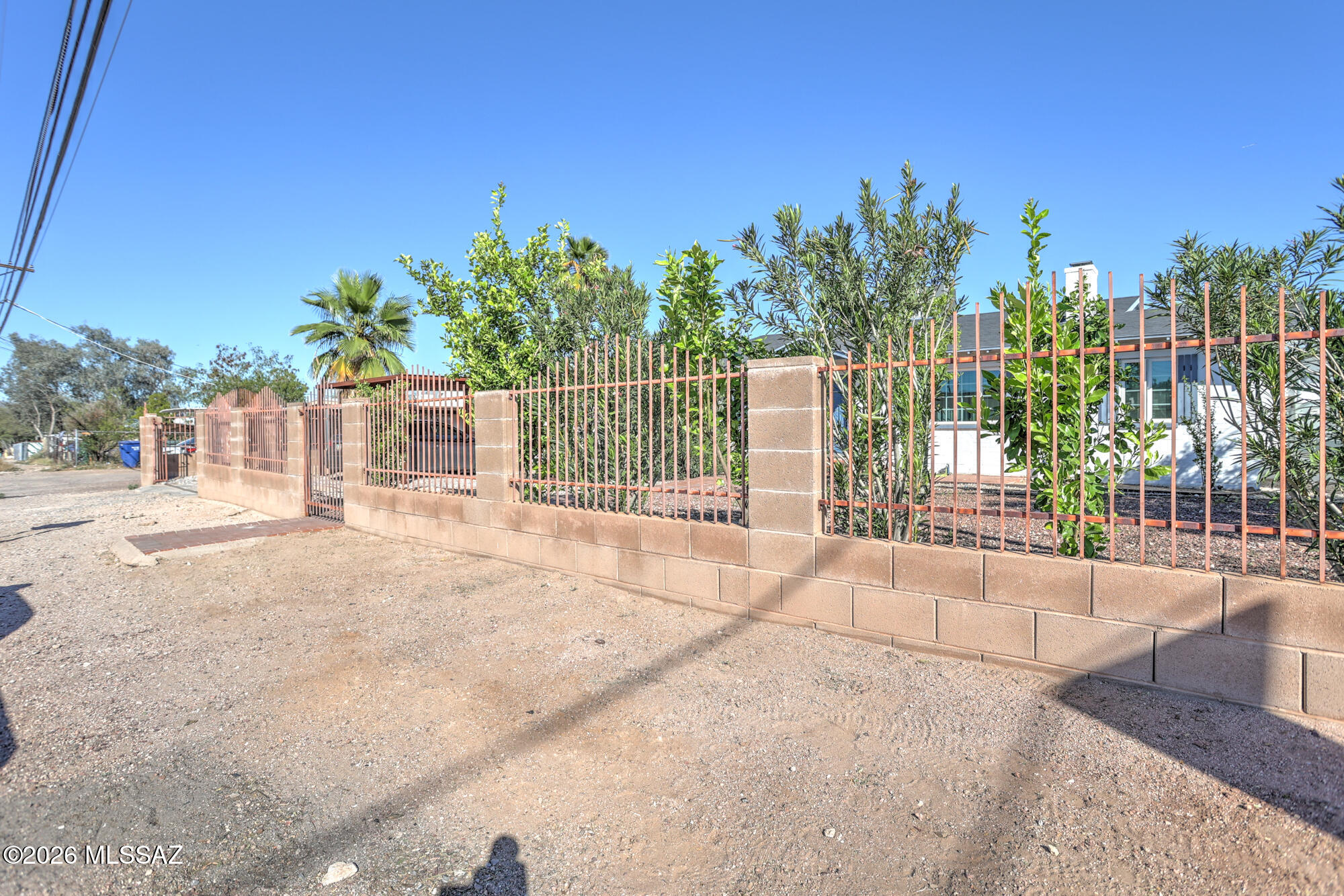 Coronado Heights - Residential