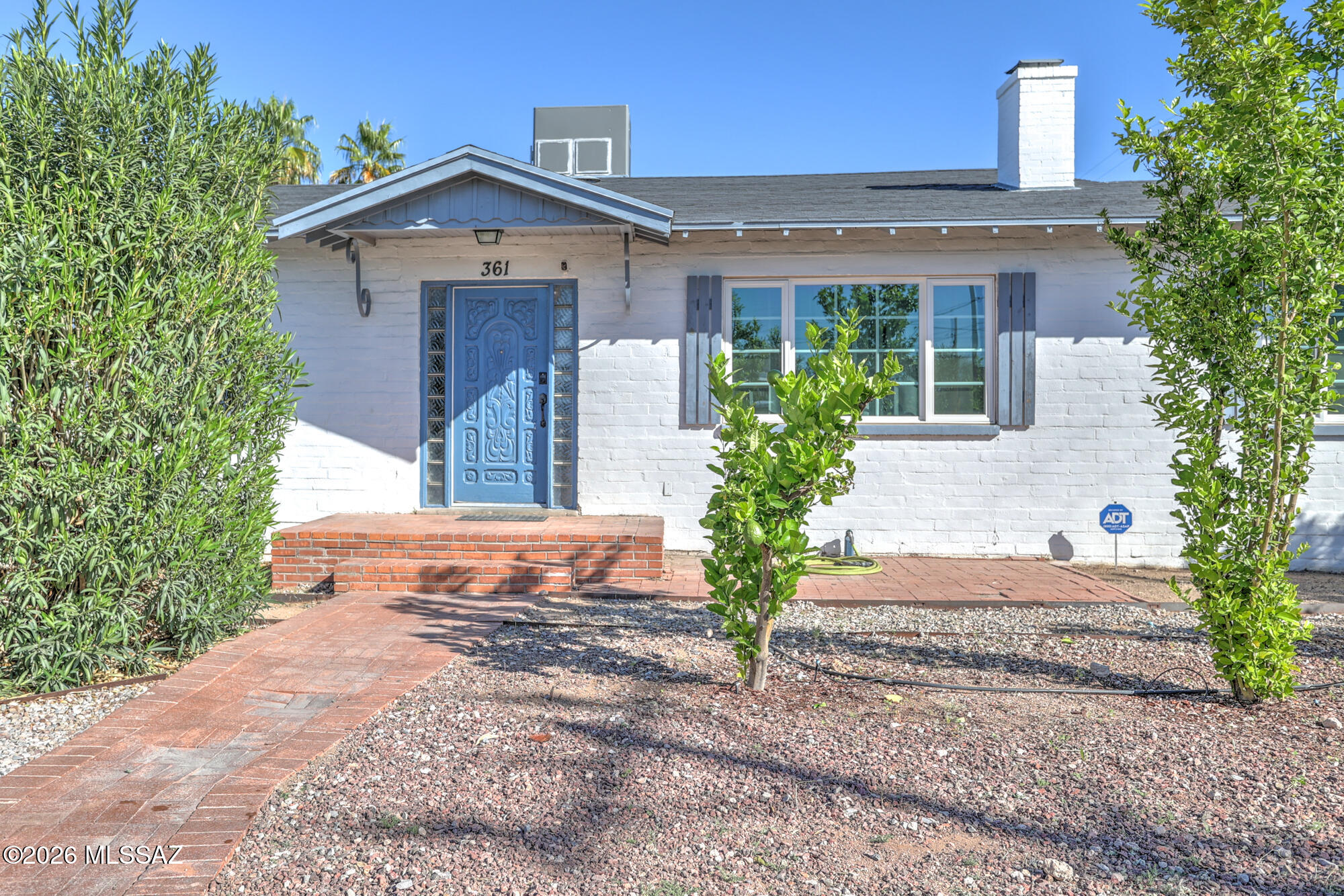 Coronado Heights - Residential