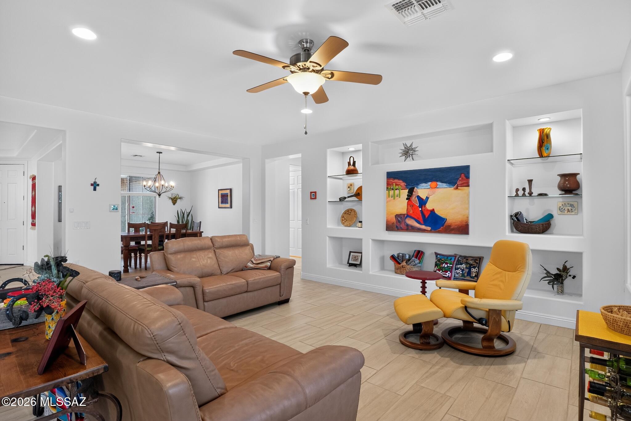 Del Webb at Rancho Del Lago Phase II SQ20112850077 - Residential