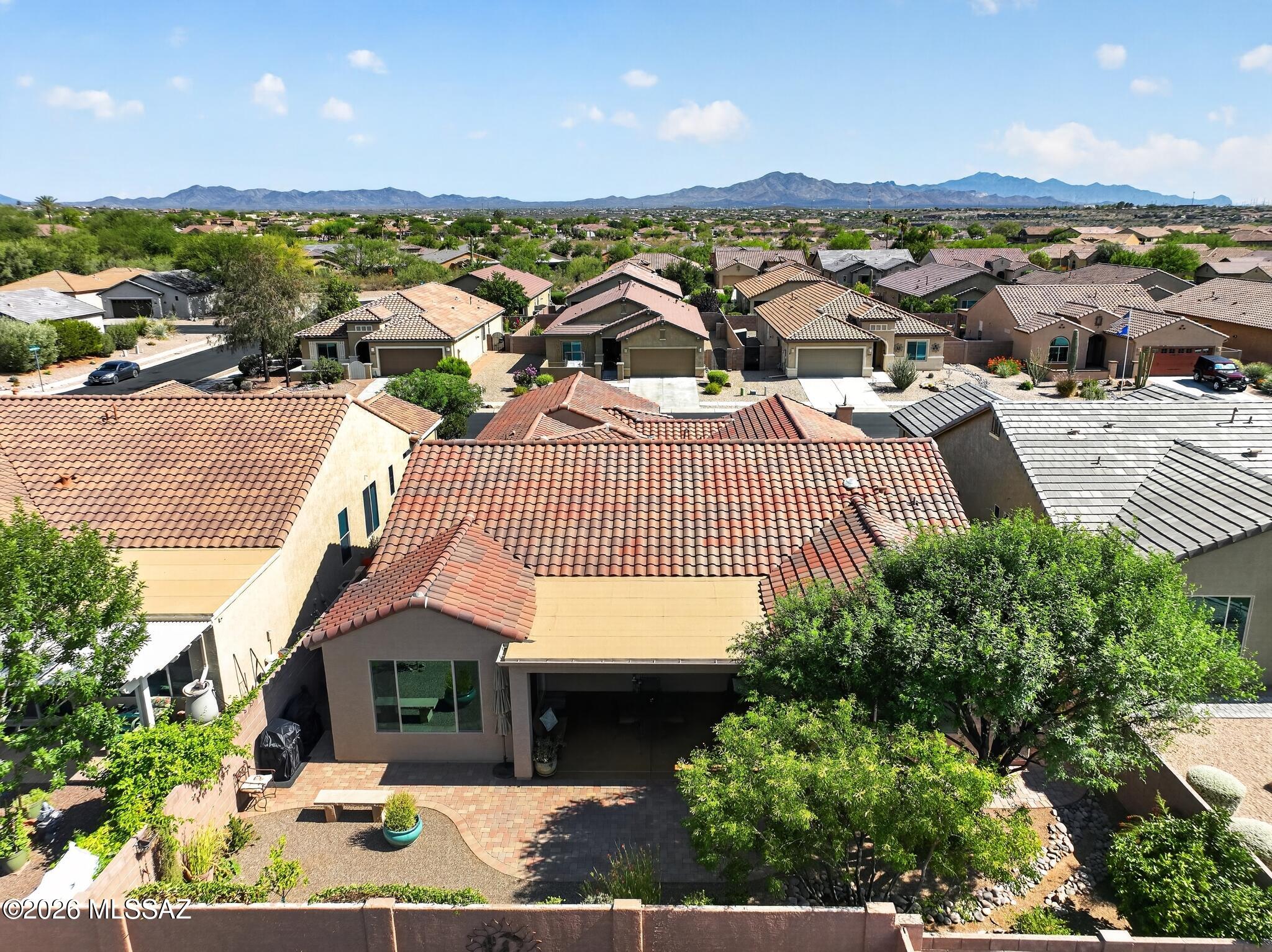 Del Webb at Rancho Del Lago Phase II SQ20112850077 - Residential