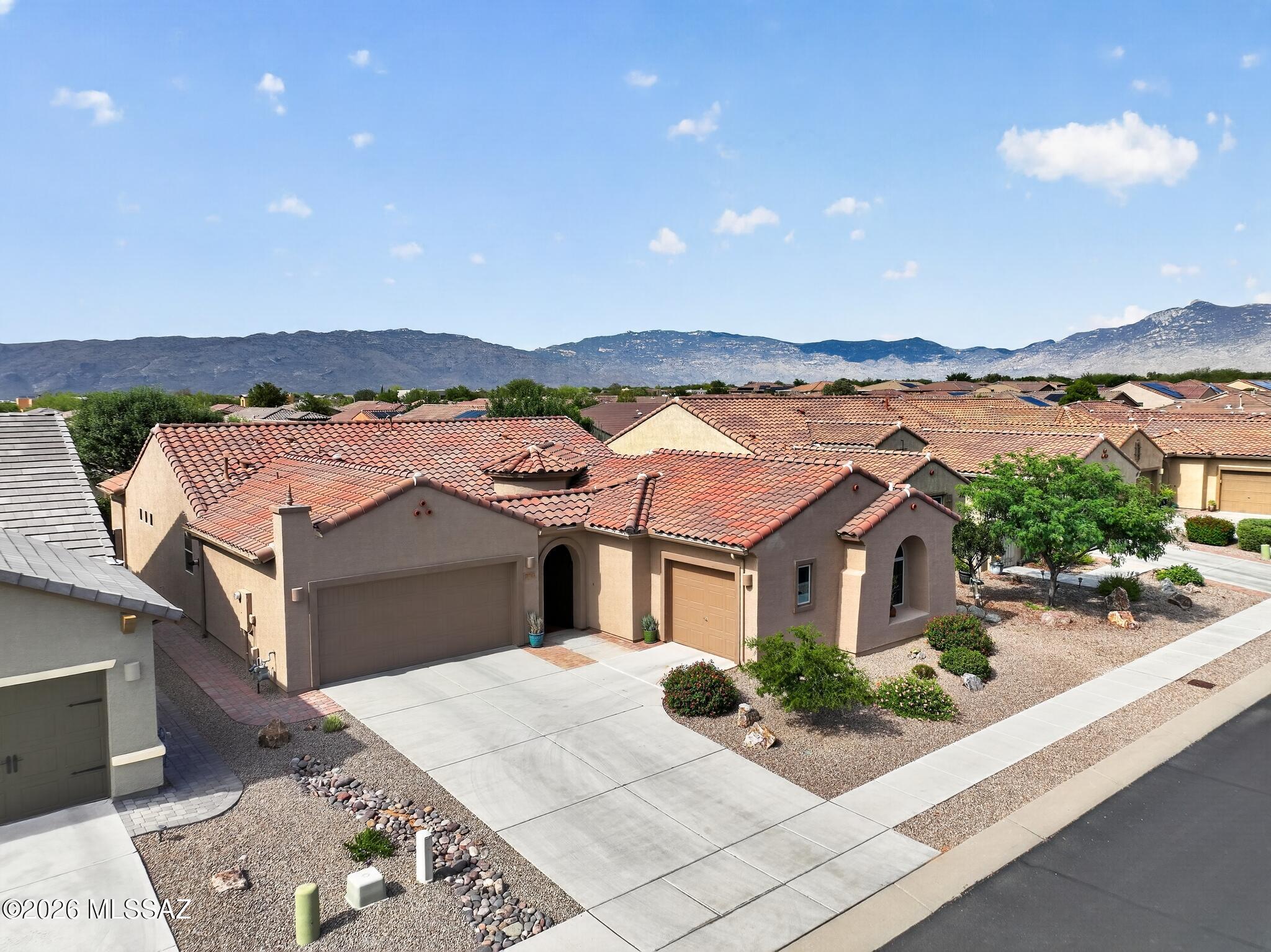 Del Webb at Rancho Del Lago Phase II SQ20112850077 - Residential