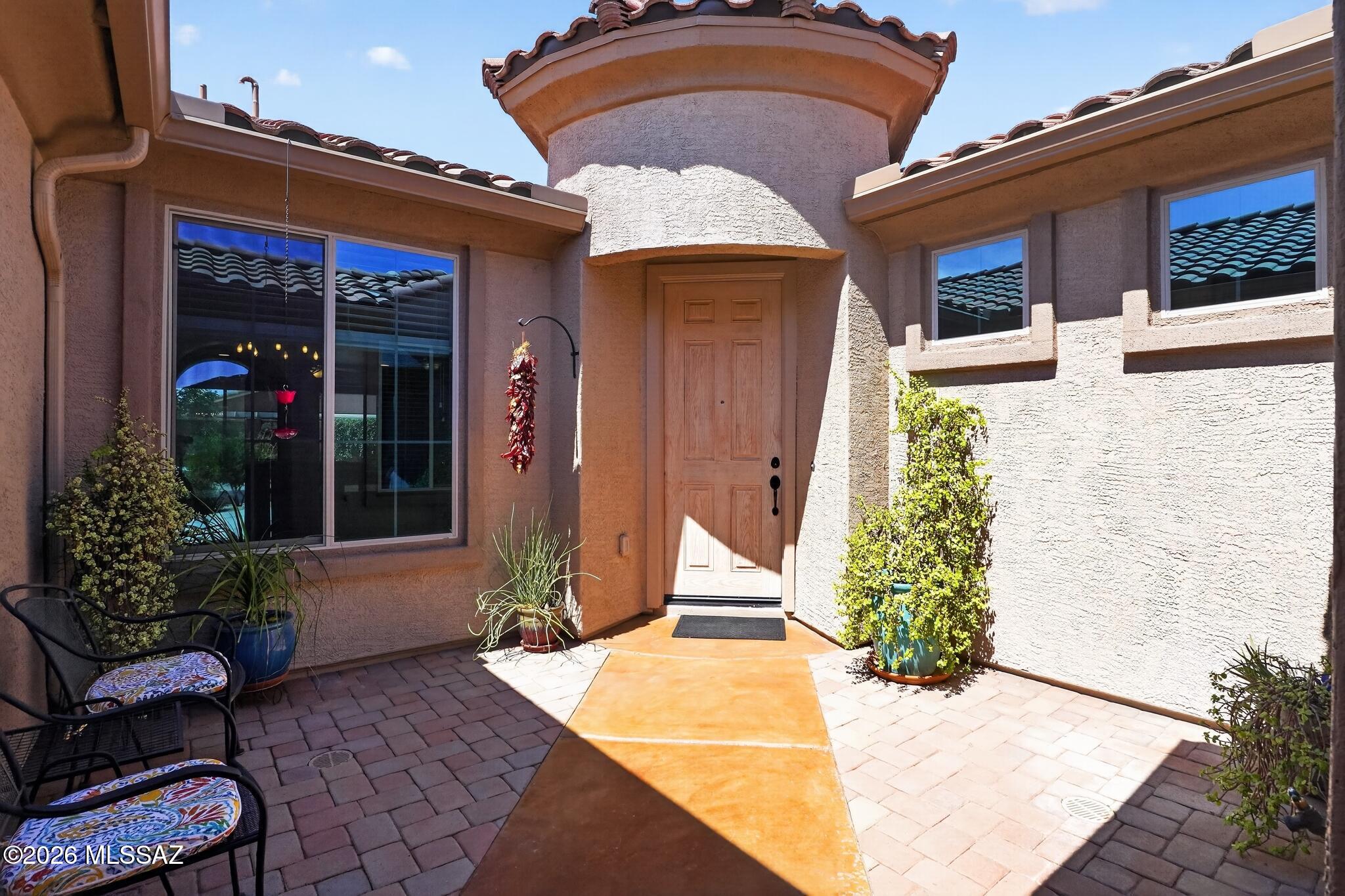Del Webb at Rancho Del Lago Phase II SQ20112850077 - Residential