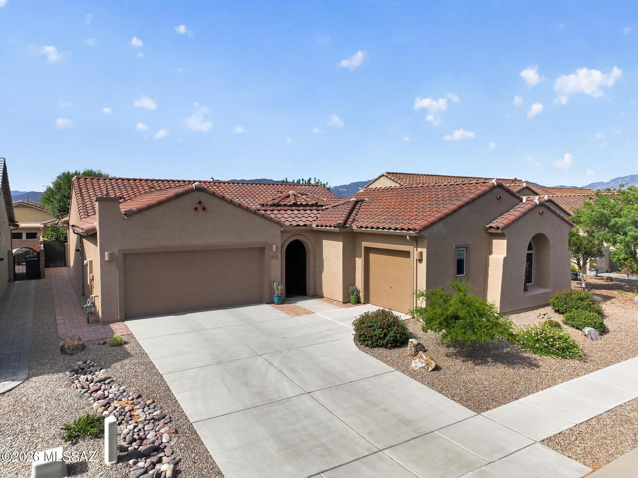 Del Webb at Rancho Del Lago Phase II SQ20112850077 - Residential