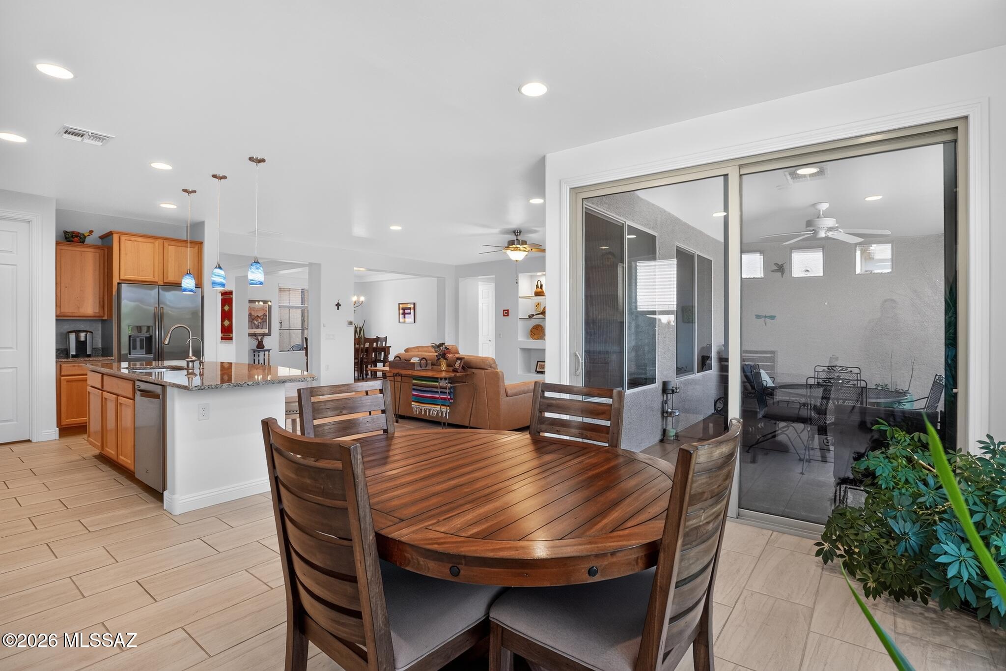 Del Webb at Rancho Del Lago Phase II SQ20112850077 - Residential