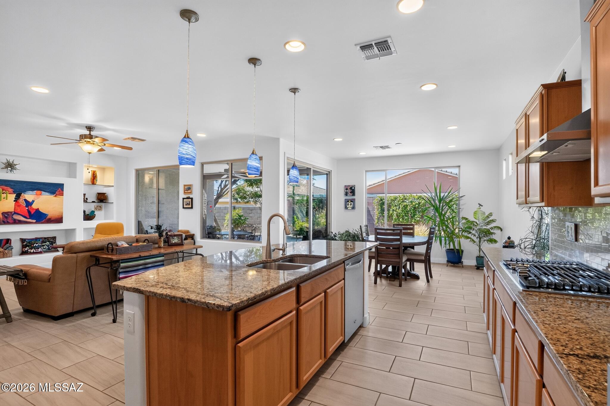 Del Webb at Rancho Del Lago Phase II SQ20112850077 - Residential