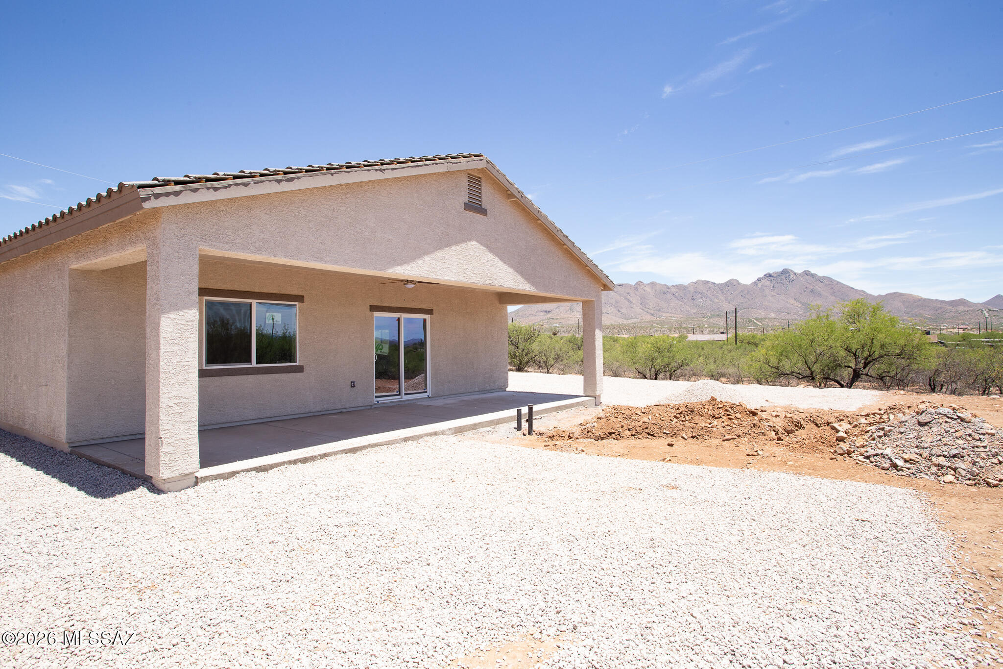 Rio Rico Villas 11 - Residential