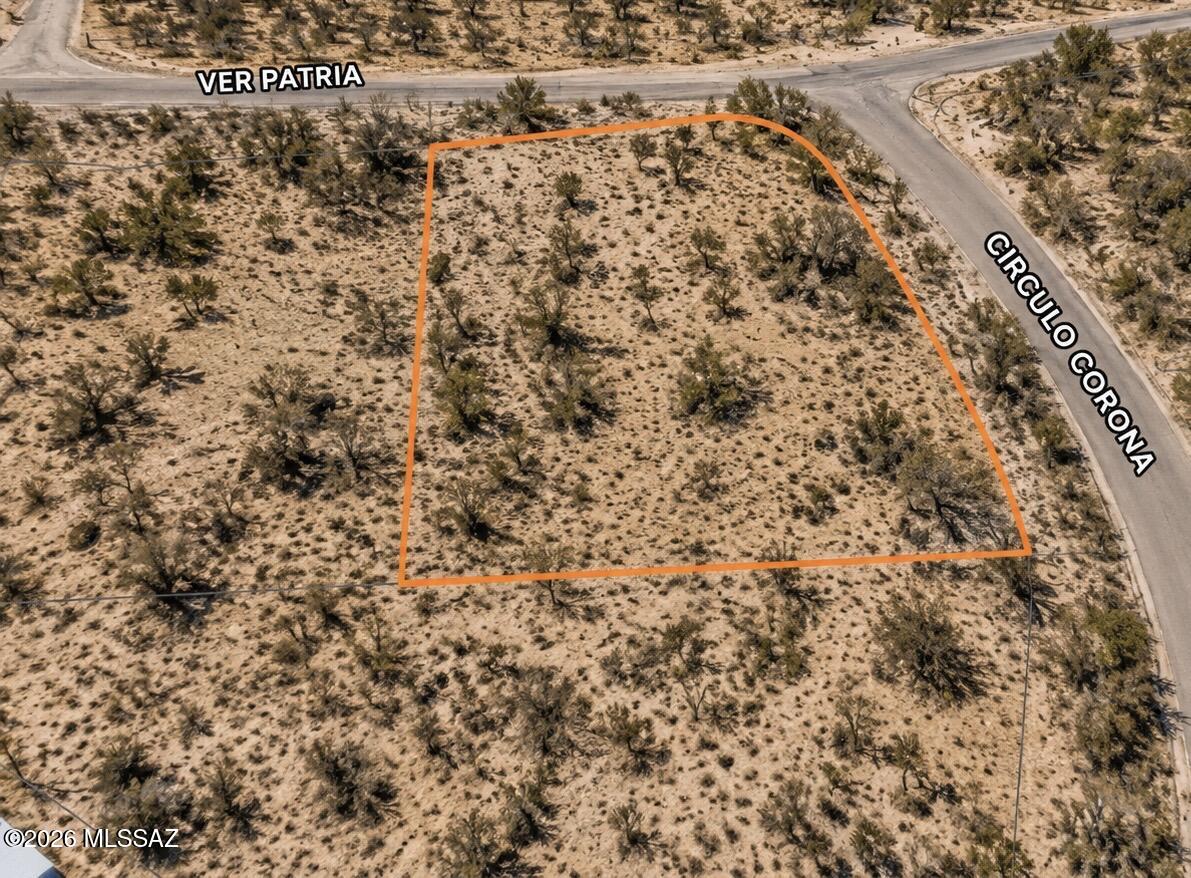 Rio Rico Villas 11 - Land
