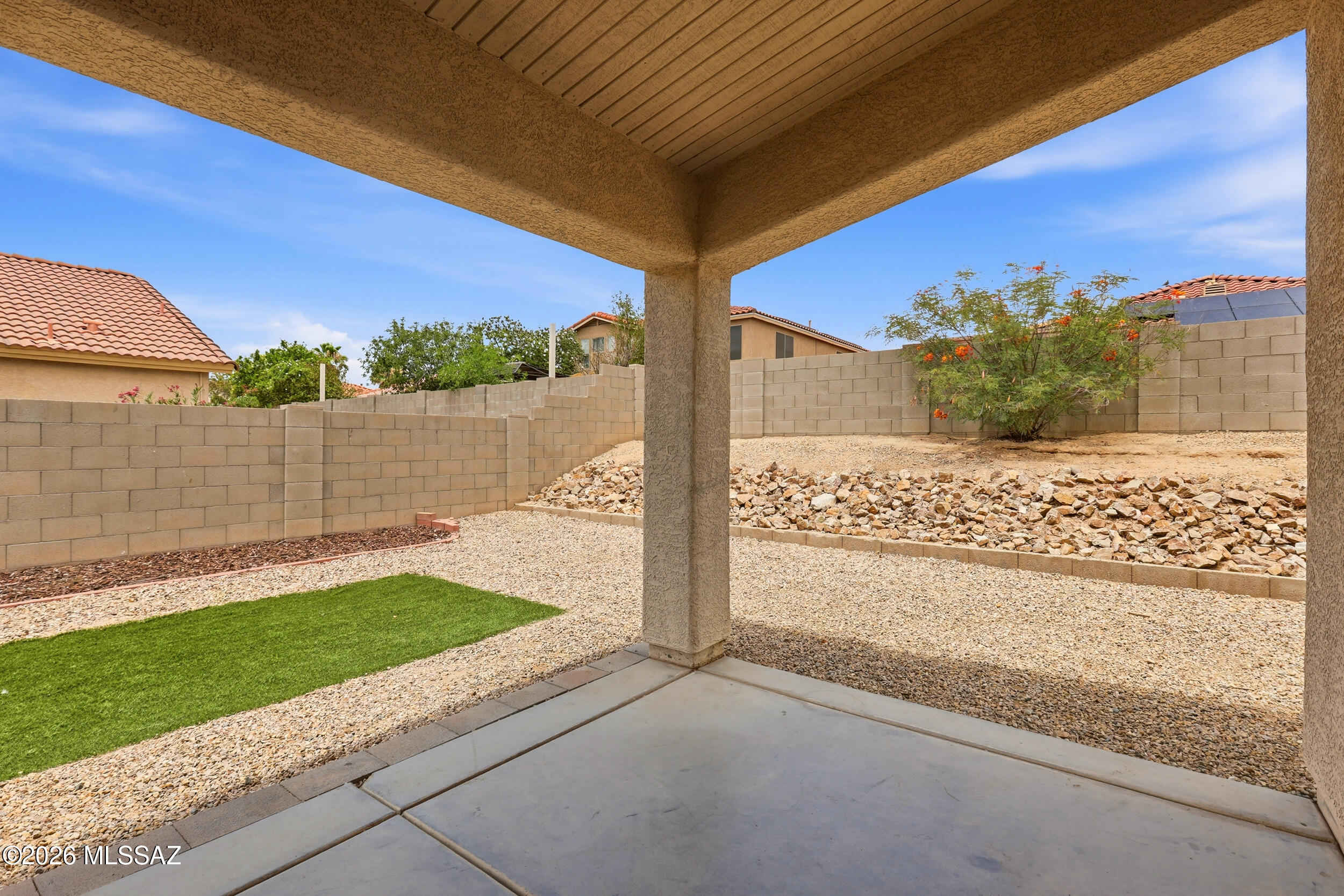 Cortaro Ranch (1-297) - Residential