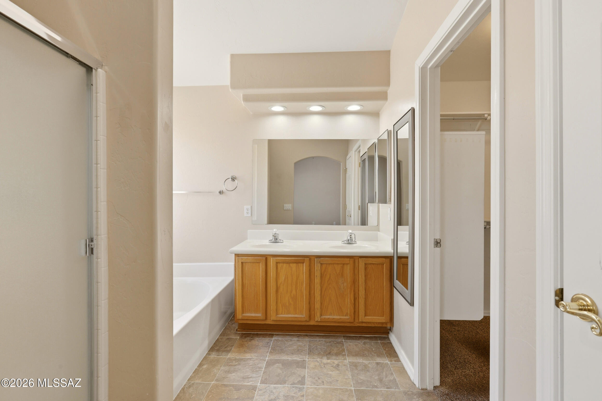 Cortaro Ranch (1-297) - Residential