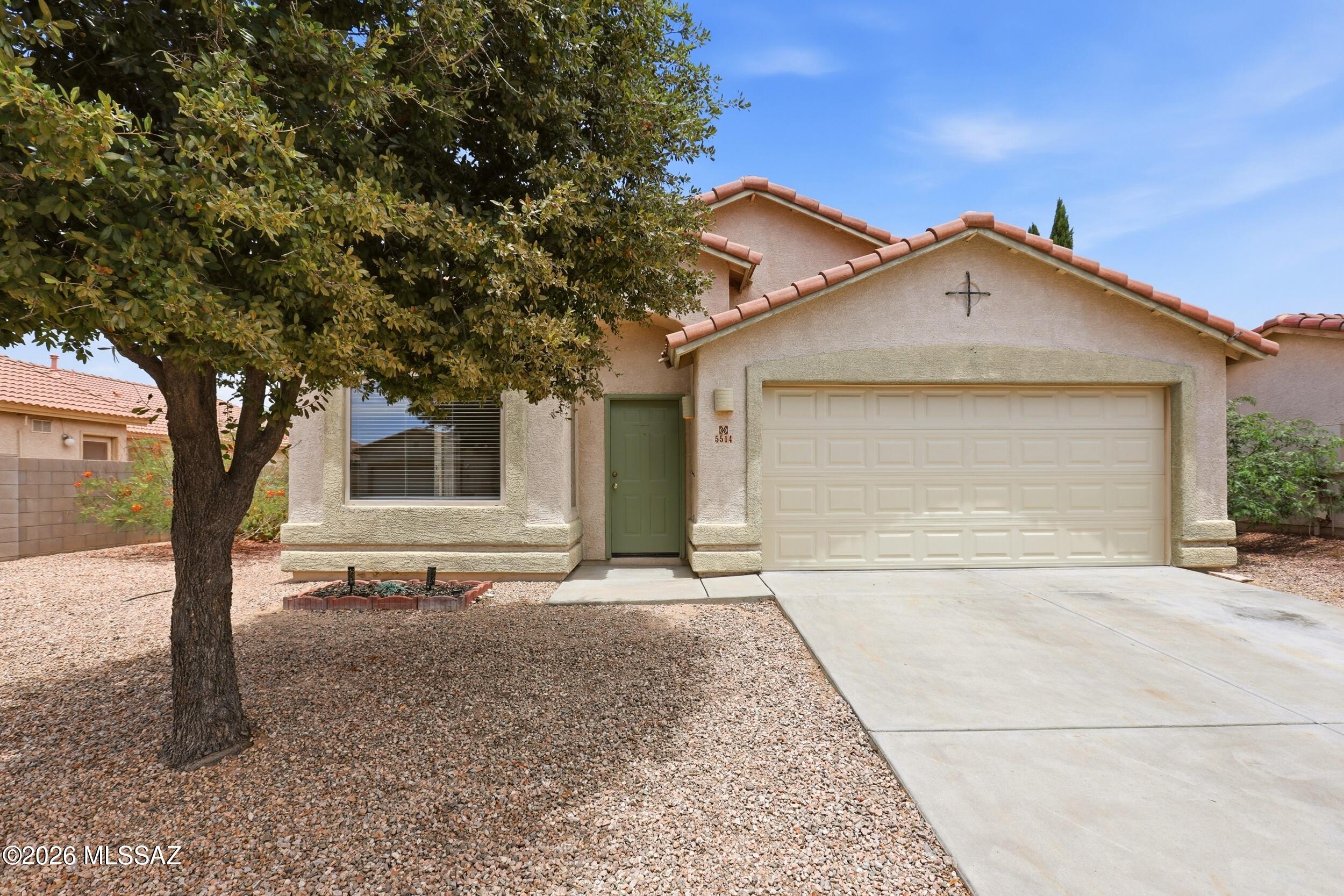 Cortaro Ranch (1-297) - Residential