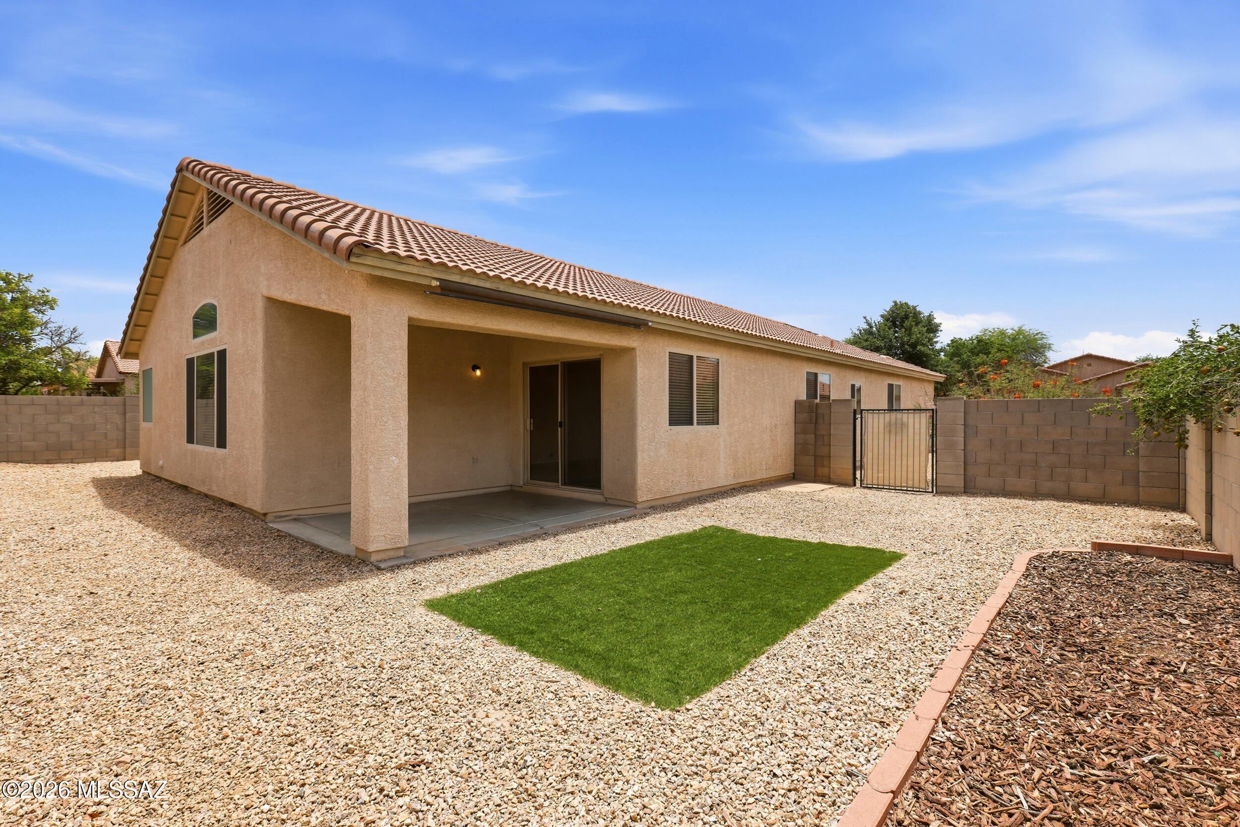Cortaro Ranch (1-297) - Residential
