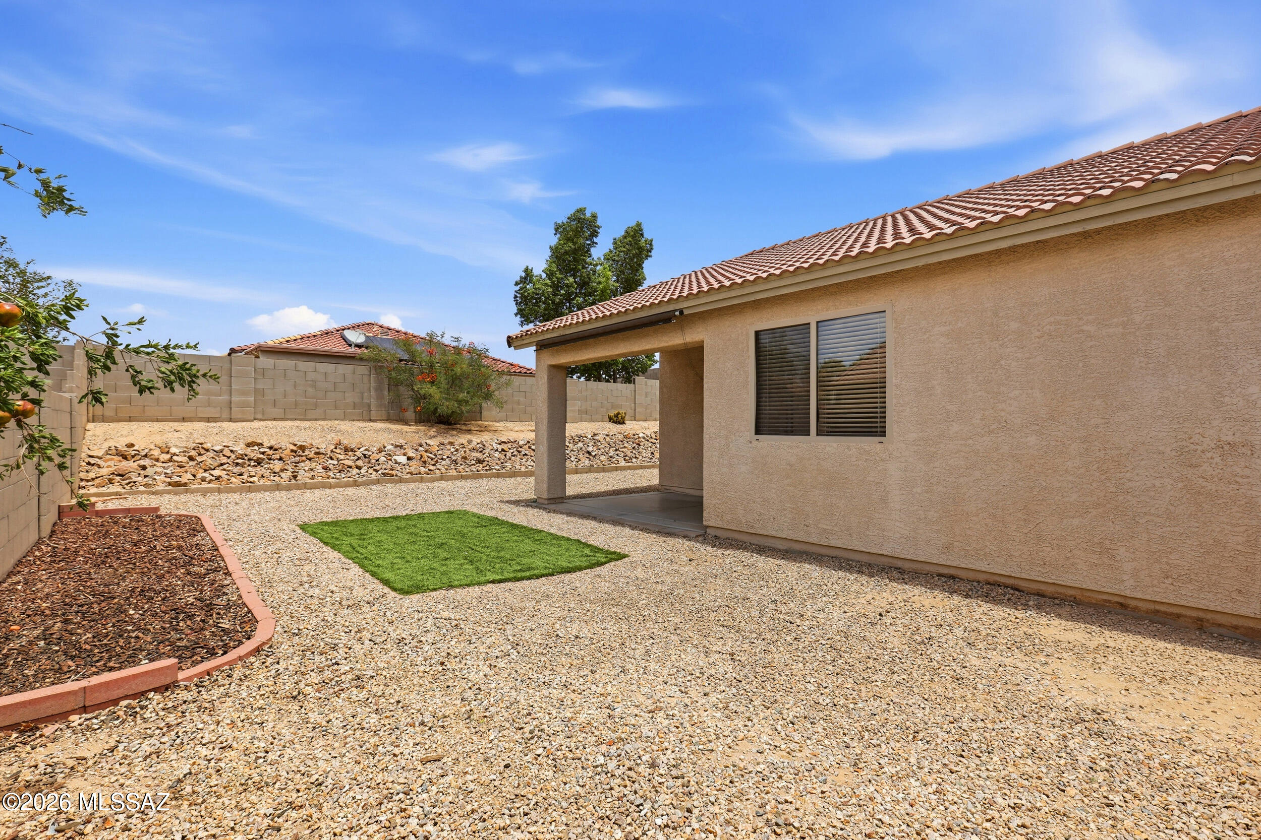 Cortaro Ranch (1-297) - Residential