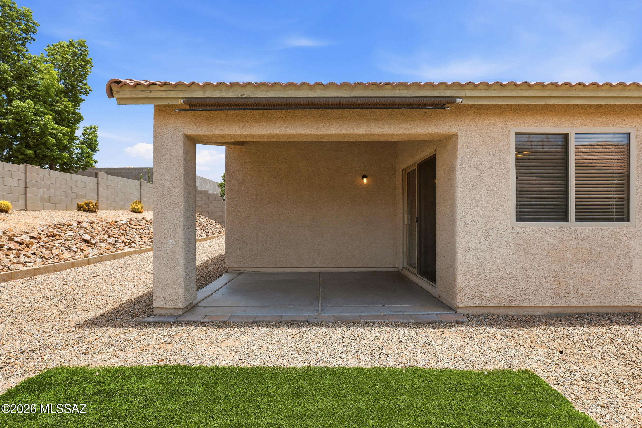 Cortaro Ranch (1-297) - Residential