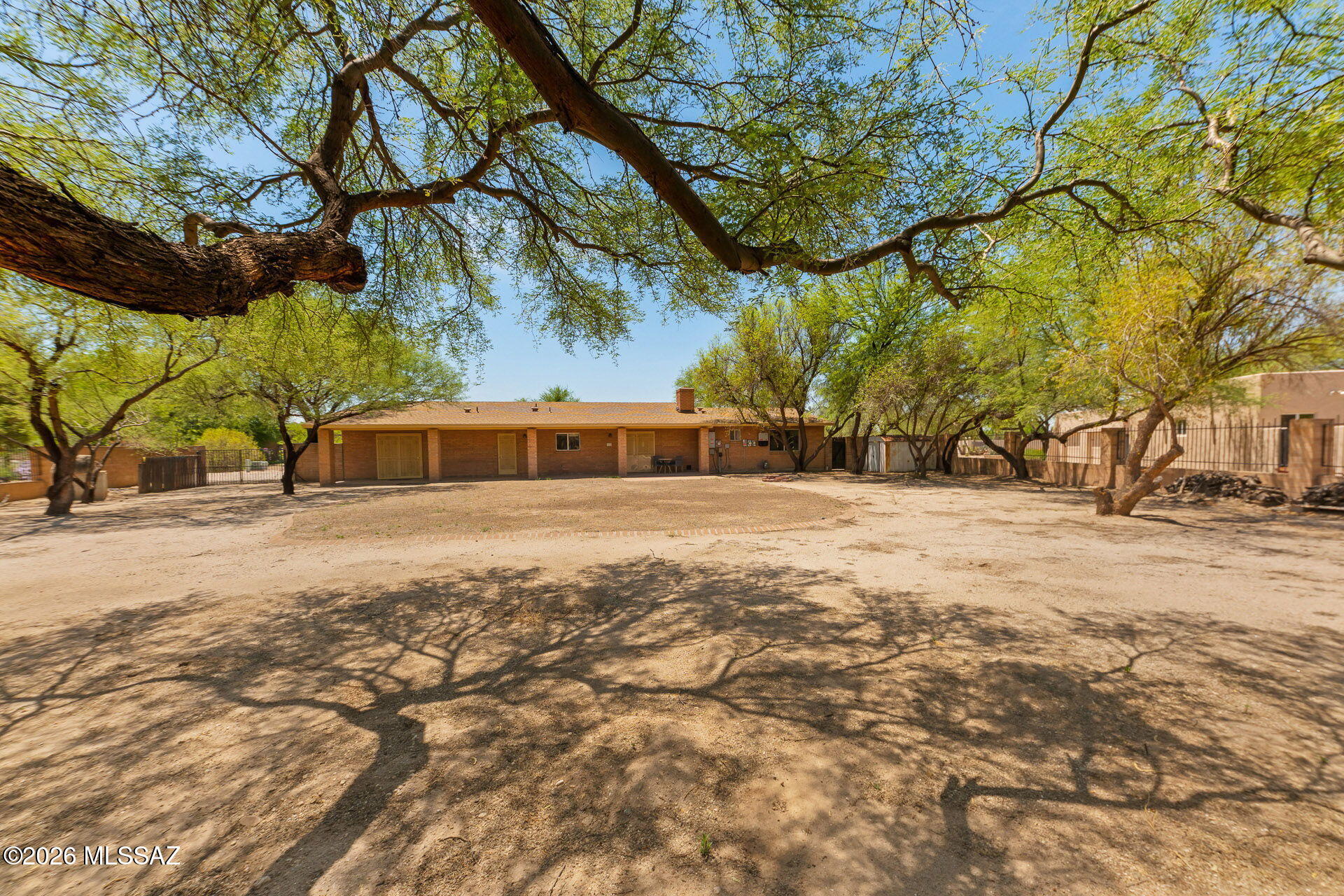 Riverbend Ranch Estates (1-47) - Residential