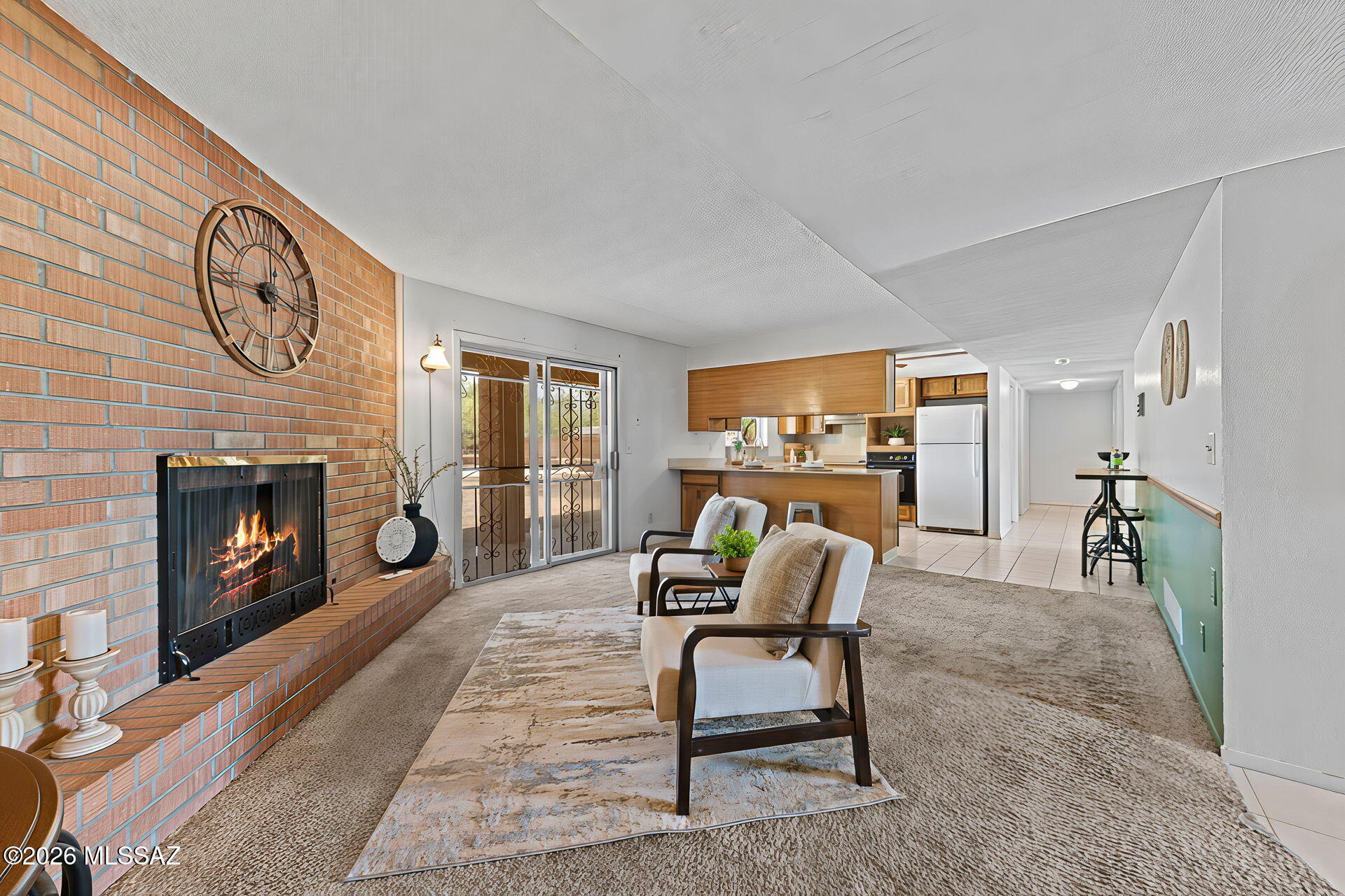 Riverbend Ranch Estates (1-47) - Residential