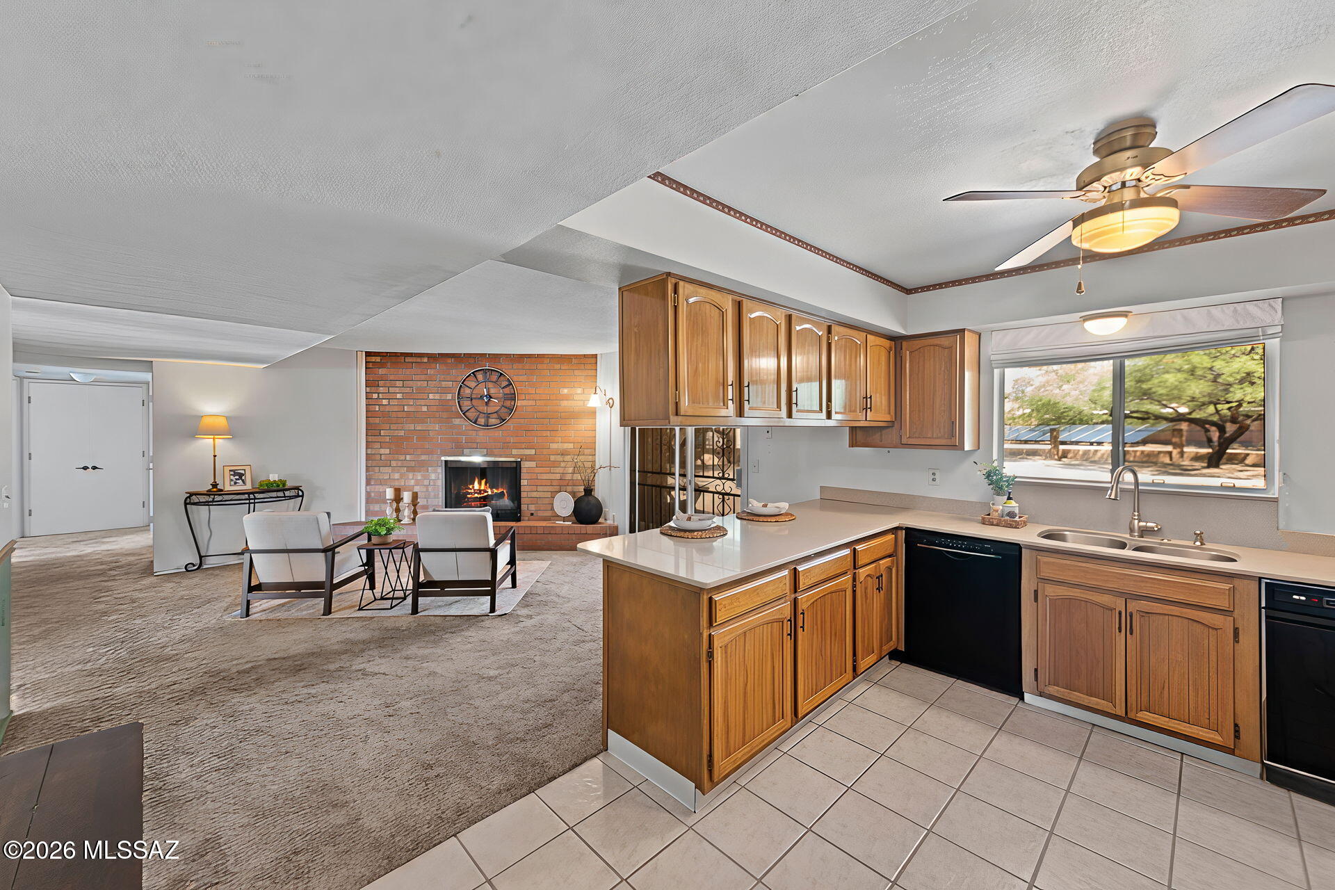 Riverbend Ranch Estates (1-47) - Residential