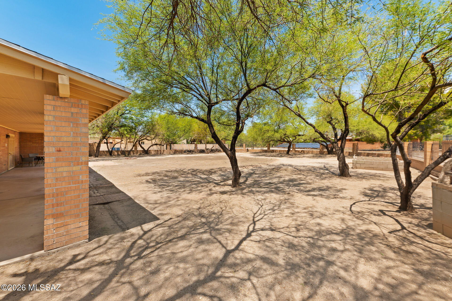 Riverbend Ranch Estates (1-47) - Residential