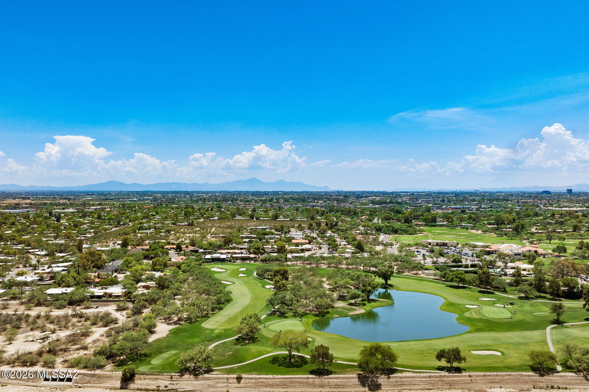 Riverbend Ranch Estates (1-47) - Residential