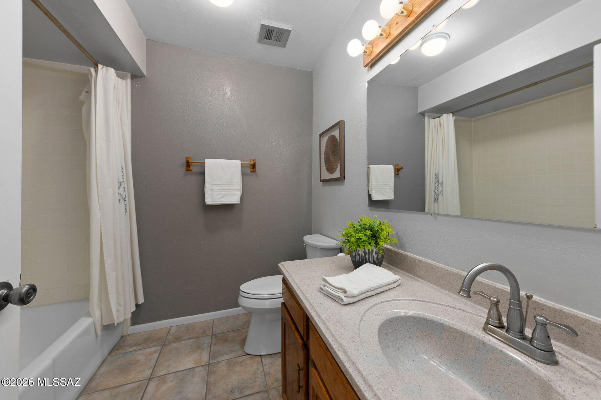 Riverbend Ranch Estates (1-47) - Residential