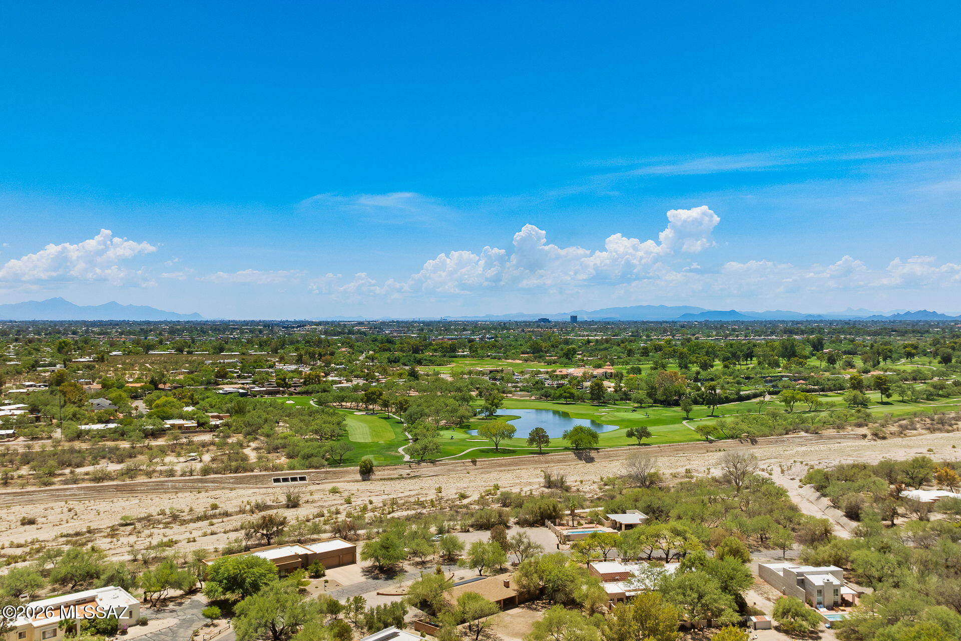 Riverbend Ranch Estates (1-47) - Residential