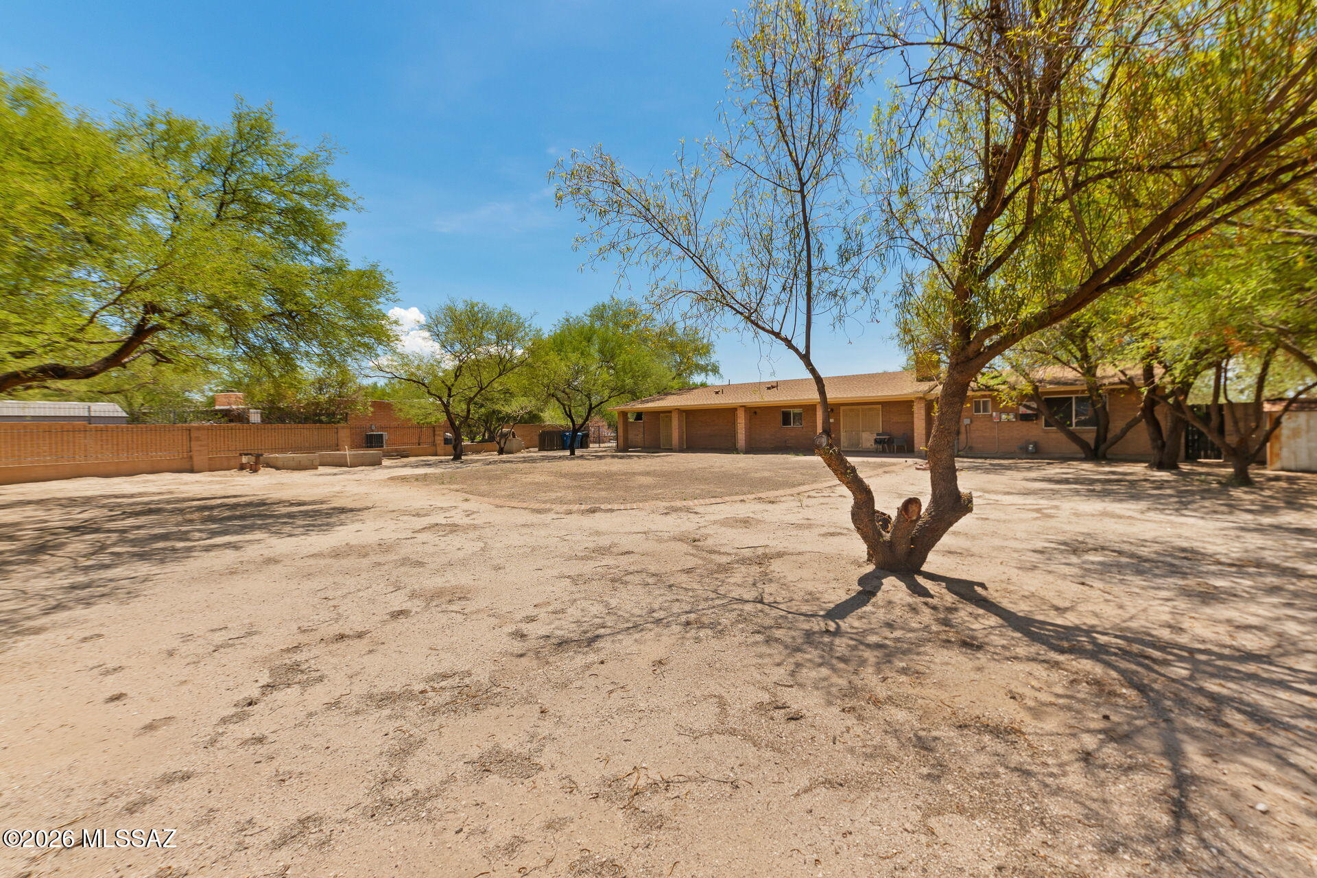 Riverbend Ranch Estates (1-47) - Residential