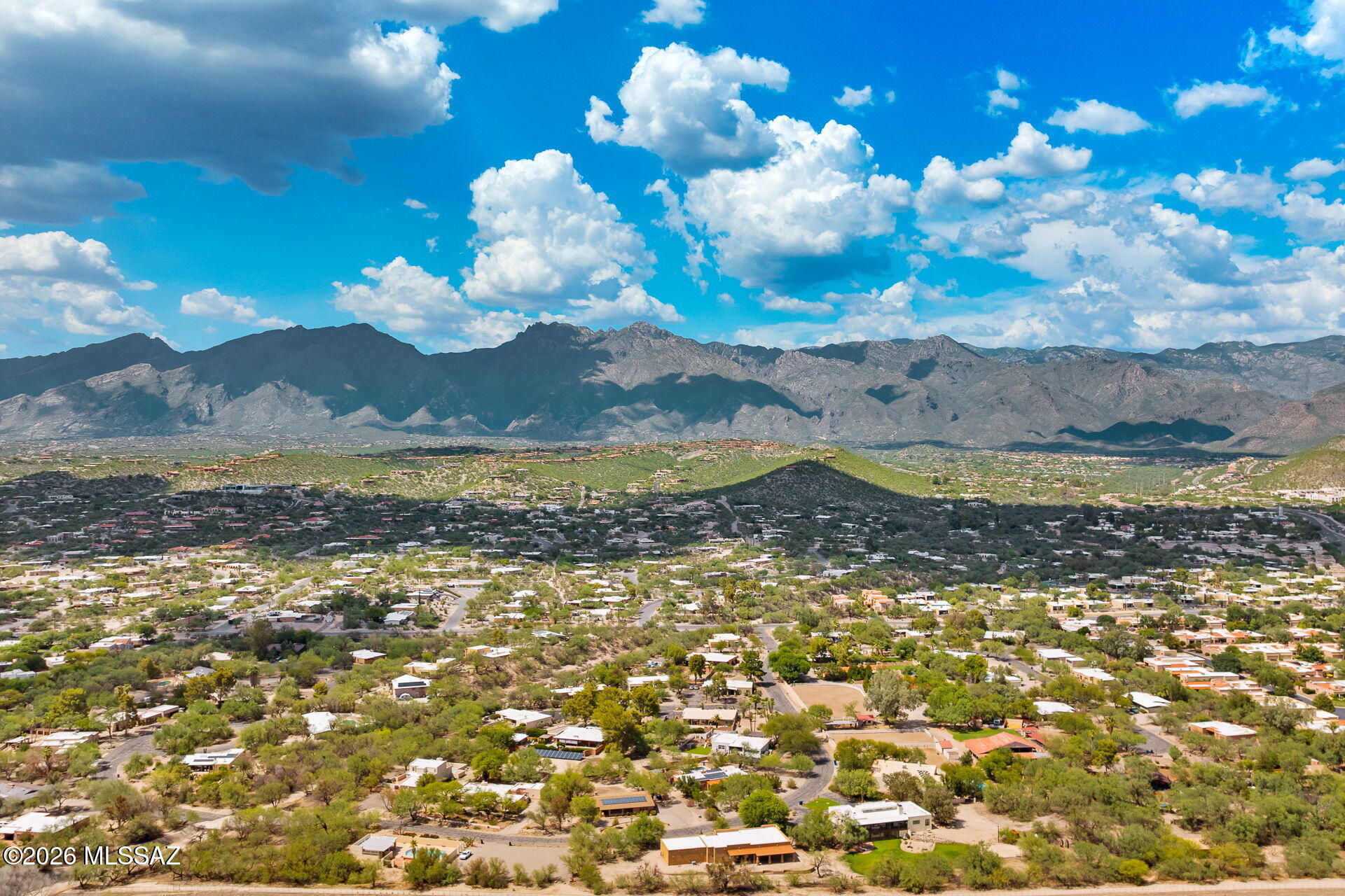 Riverbend Ranch Estates (1-47) - Residential