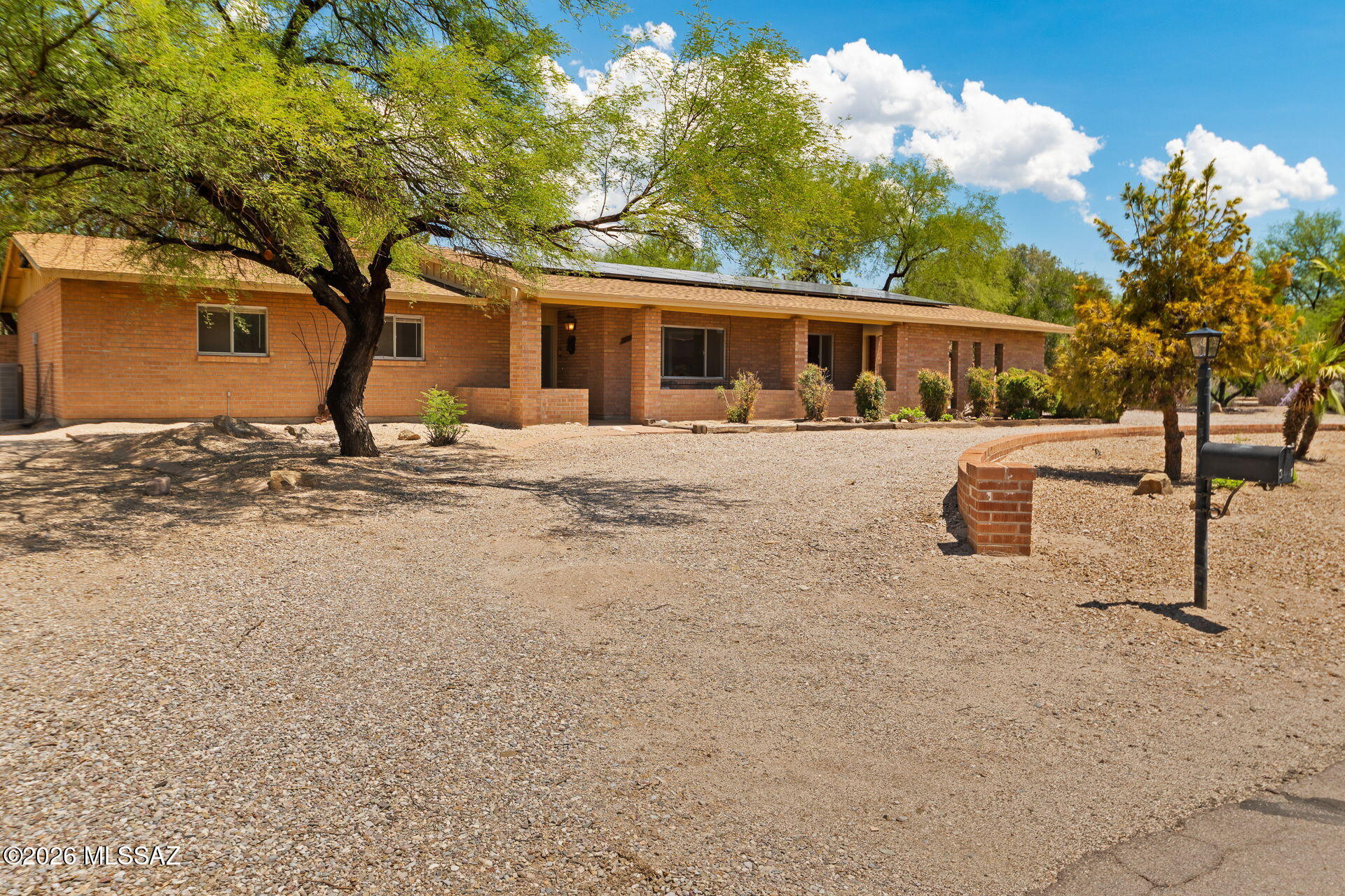 Riverbend Ranch Estates (1-47) - Residential