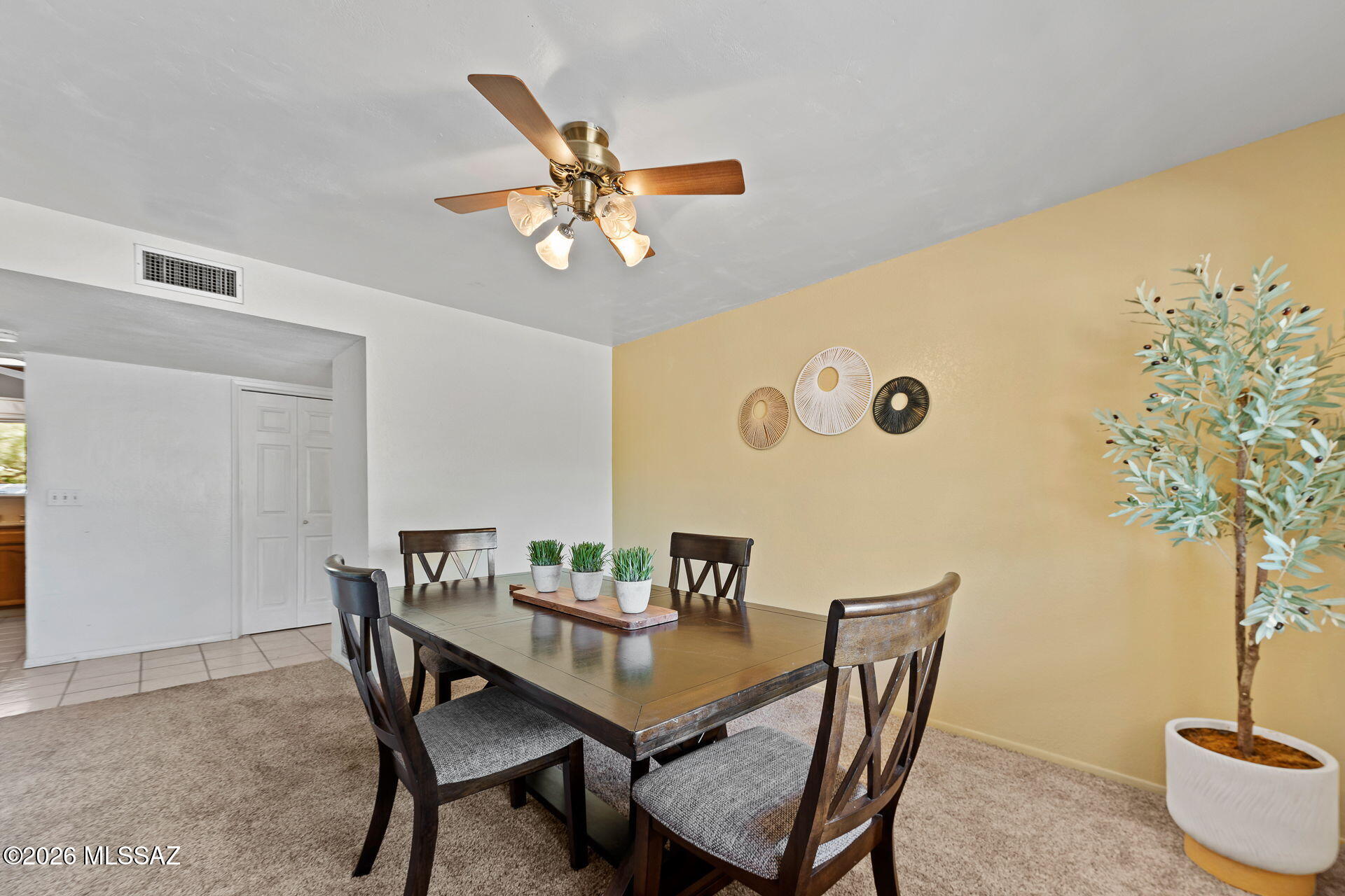 Riverbend Ranch Estates (1-47) - Residential