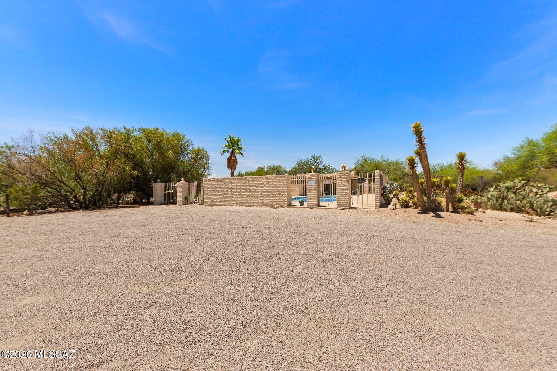 Riverbend Ranch Estates (1-47) - Residential