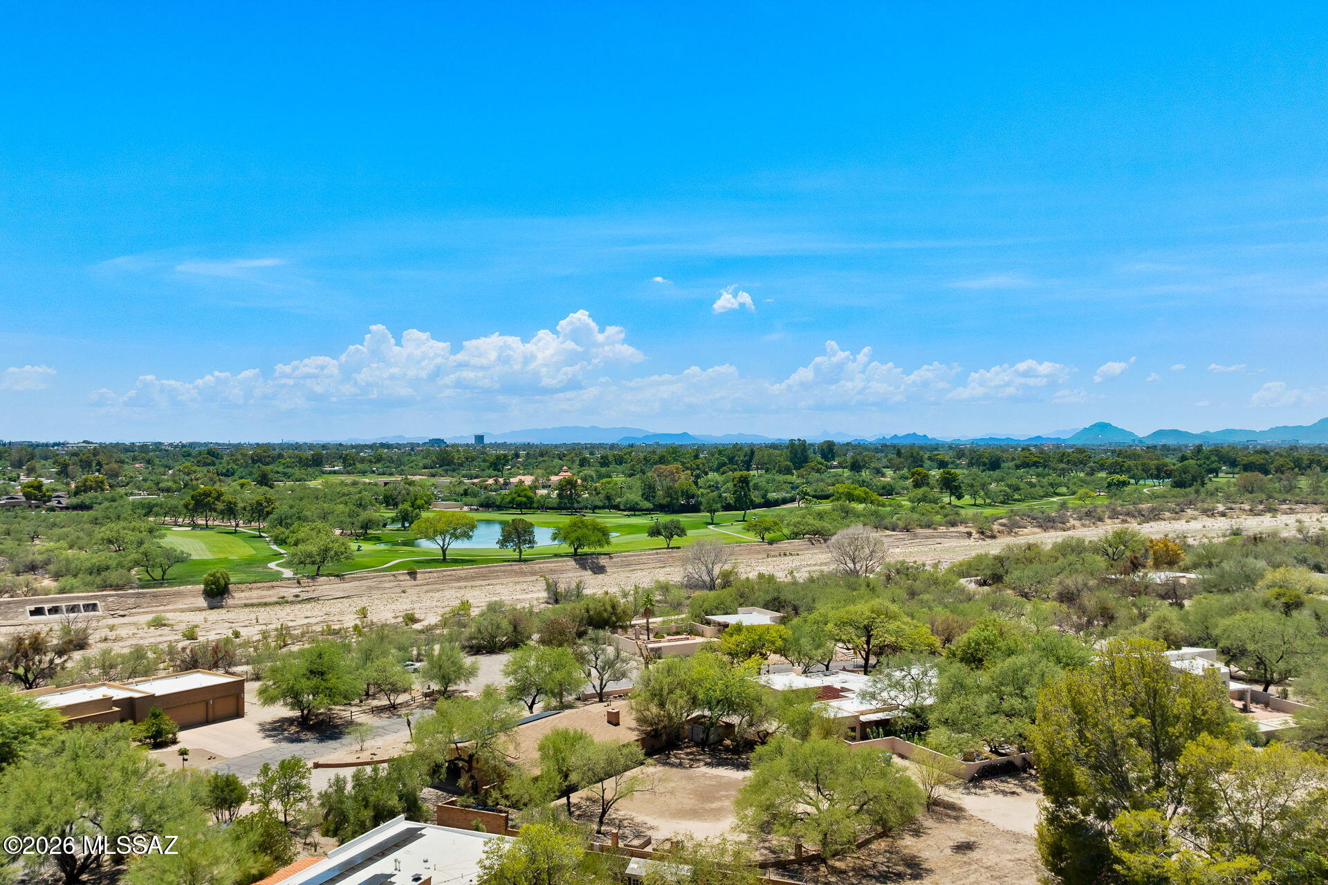 Riverbend Ranch Estates (1-47) - Residential