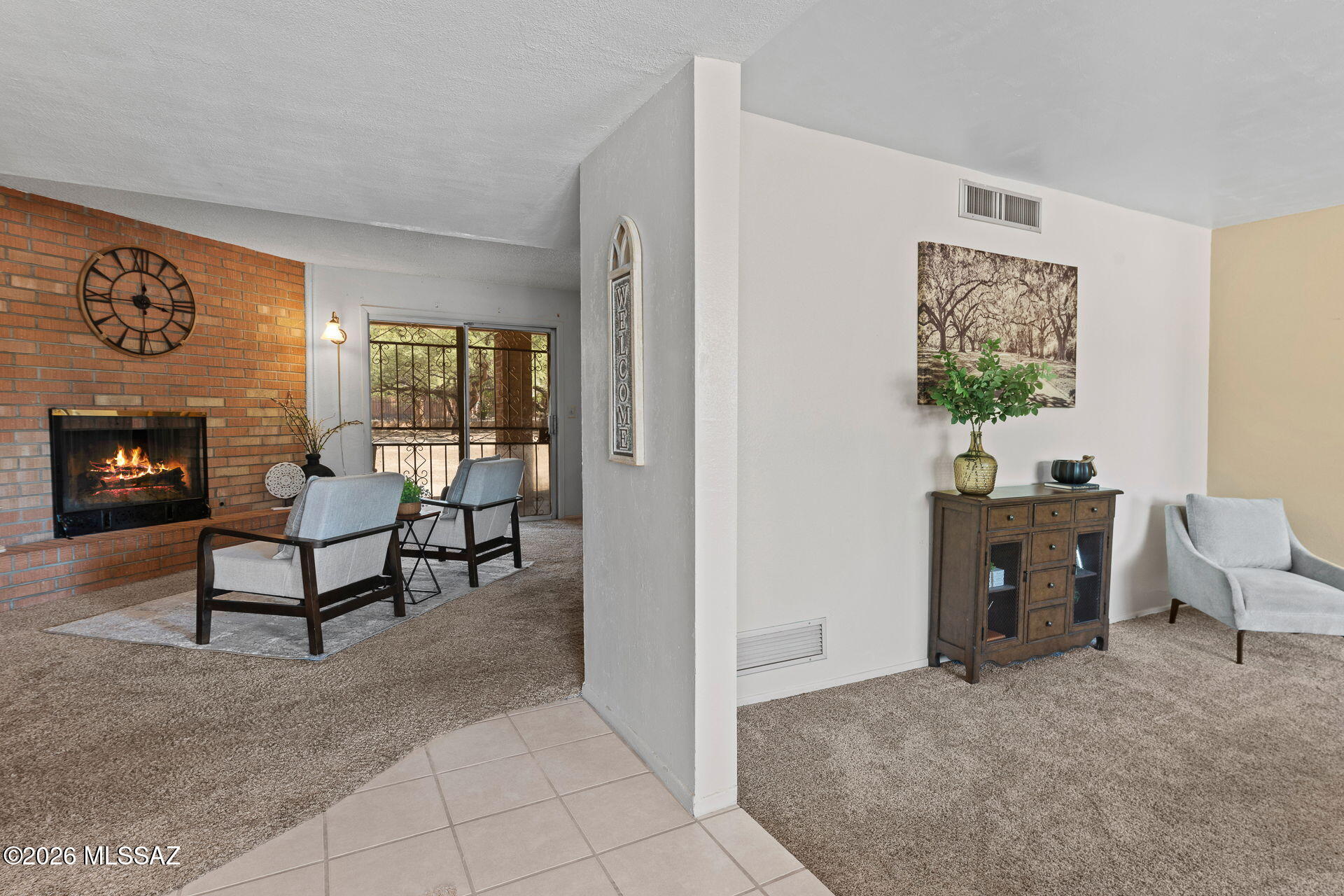 Riverbend Ranch Estates (1-47) - Residential