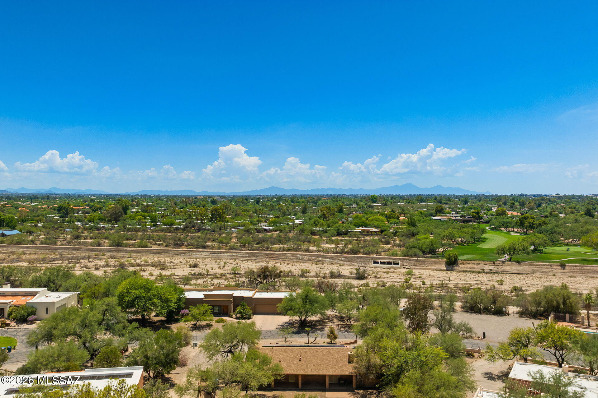 Riverbend Ranch Estates (1-47) - Residential
