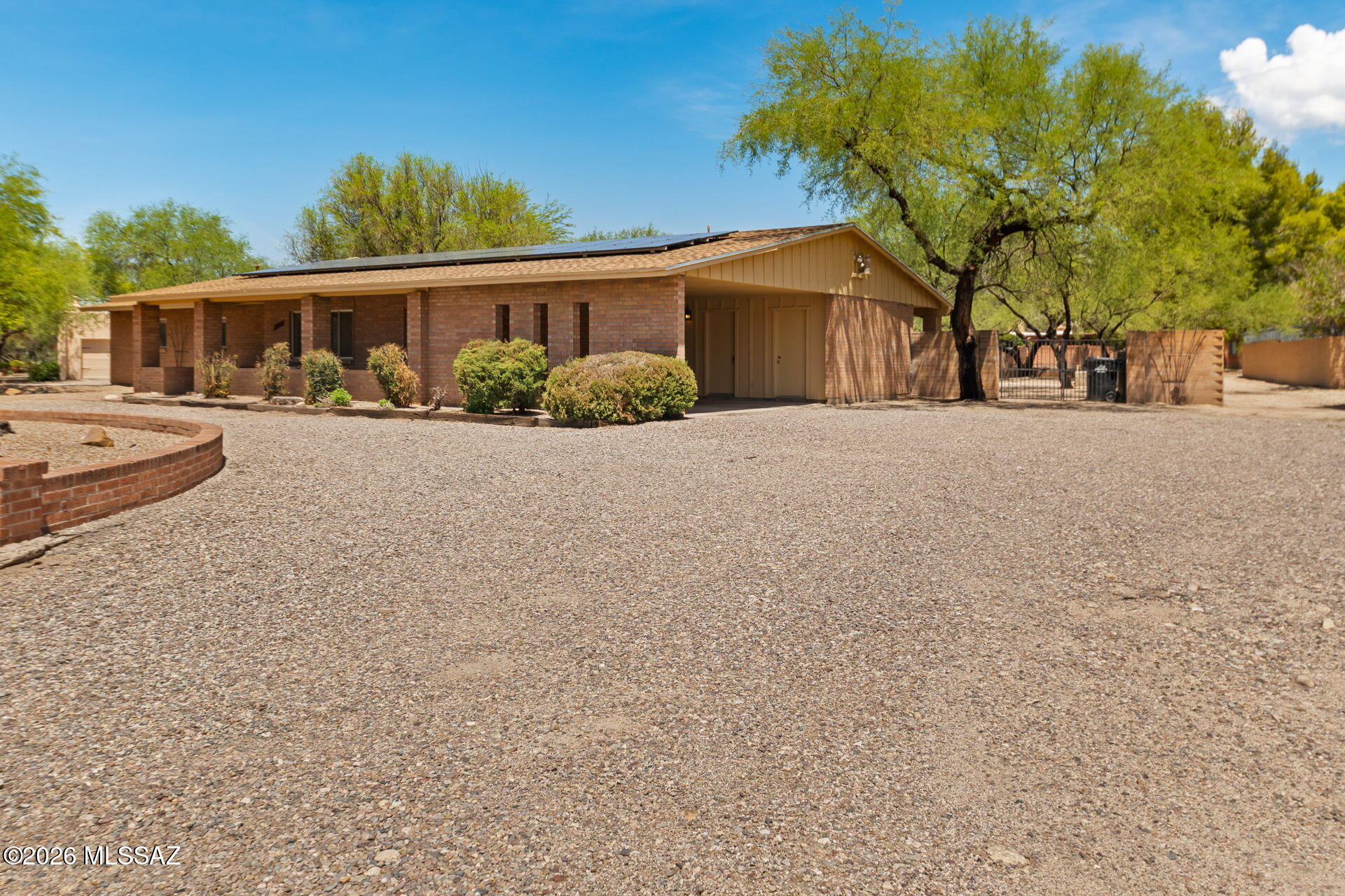 Riverbend Ranch Estates (1-47) - Residential