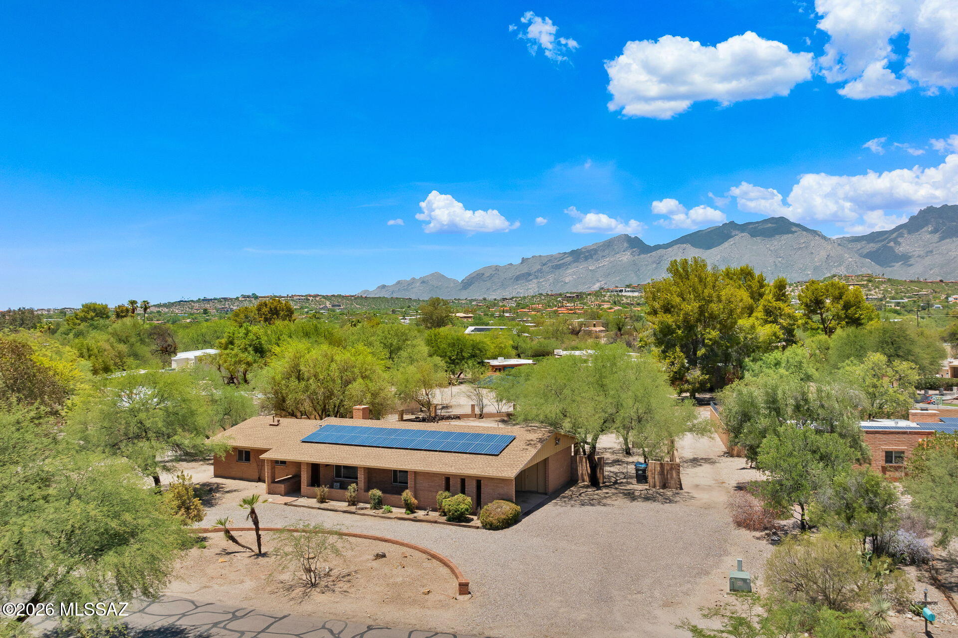 Riverbend Ranch Estates (1-47) - Residential