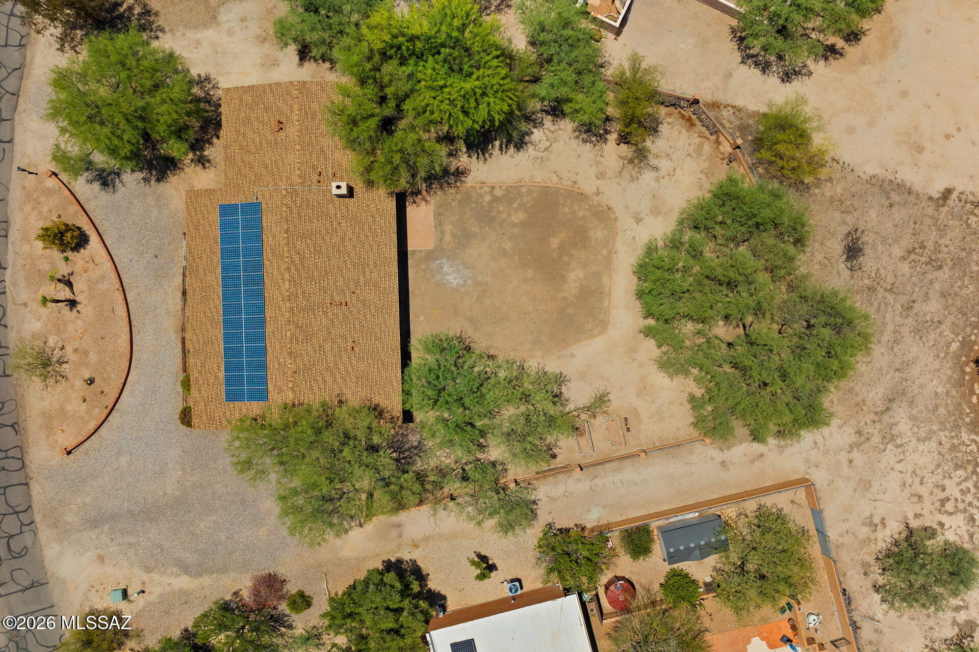 Riverbend Ranch Estates (1-47) - Residential