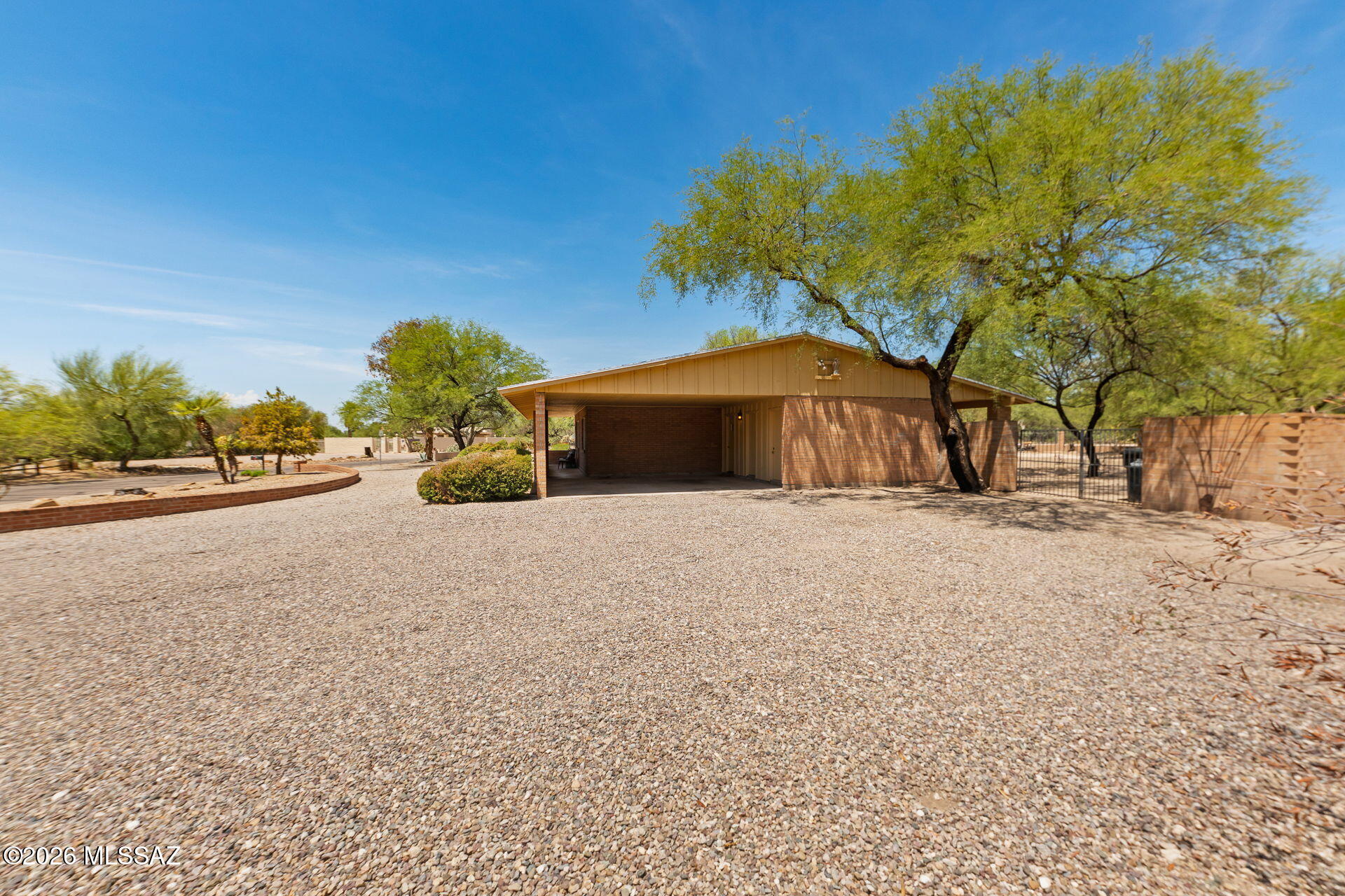 Riverbend Ranch Estates (1-47) - Residential