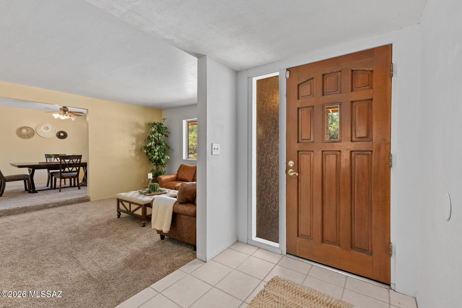 Riverbend Ranch Estates (1-47) - Residential