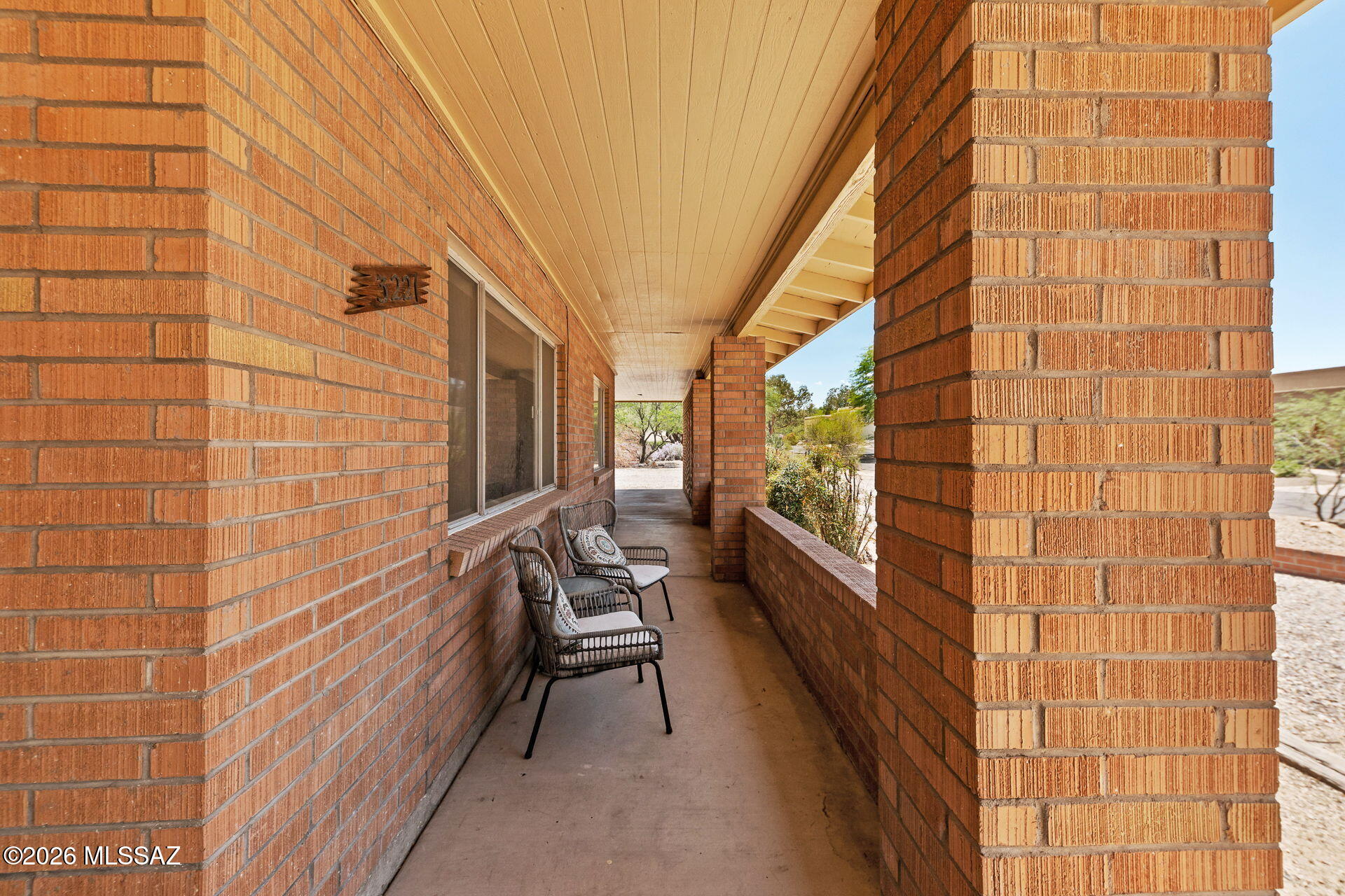 Riverbend Ranch Estates (1-47) - Residential