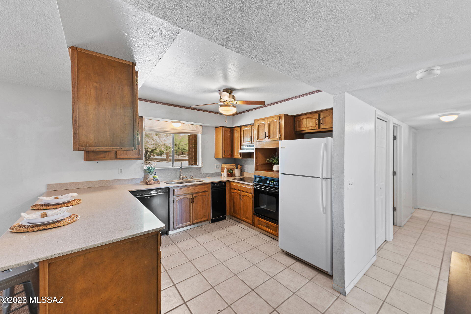 Riverbend Ranch Estates (1-47) - Residential