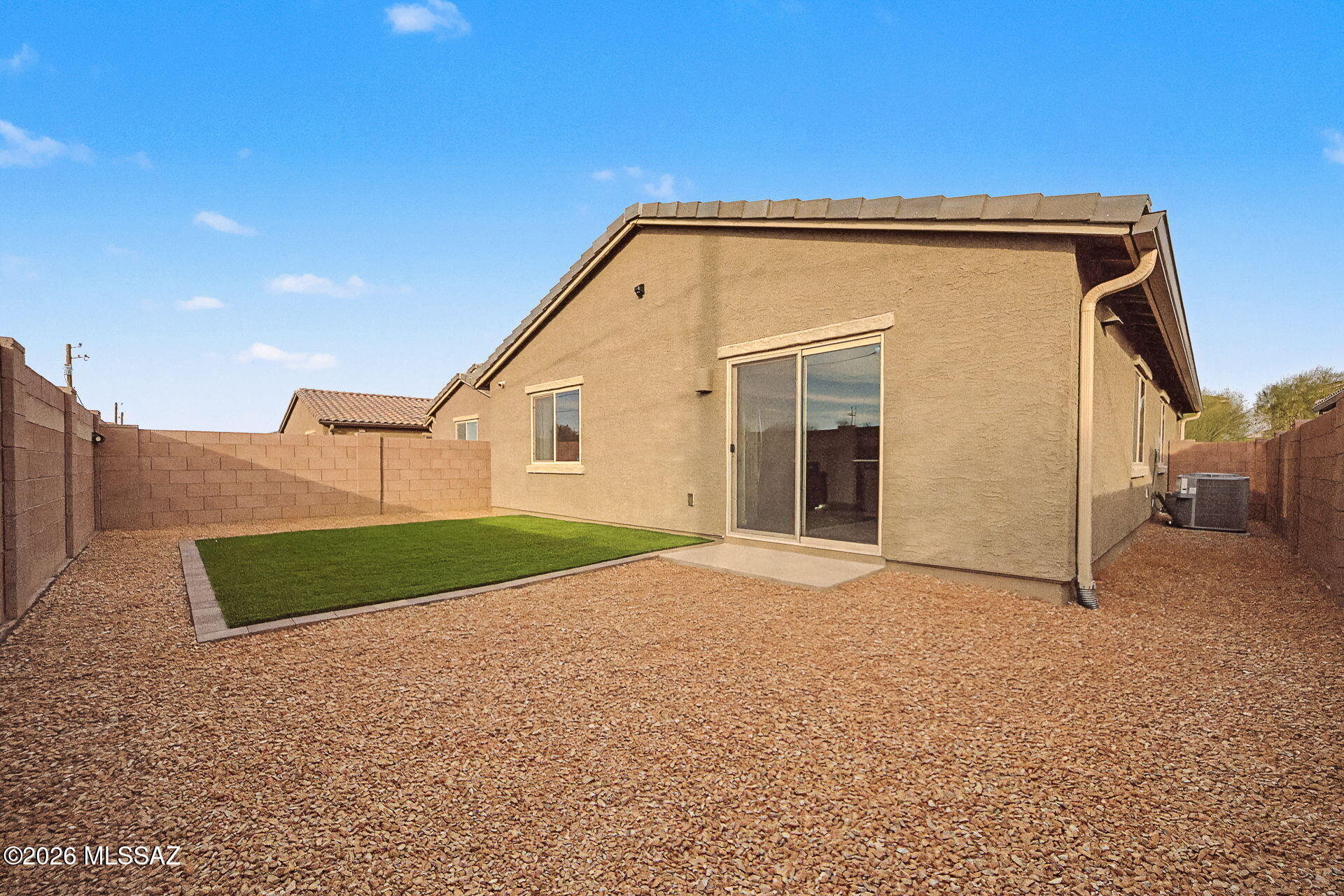 SC Ranch - Residential