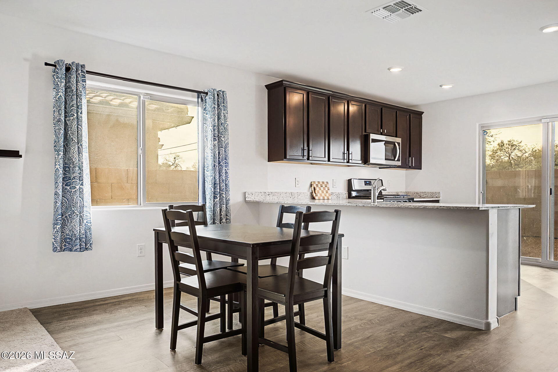 SC Ranch - Residential