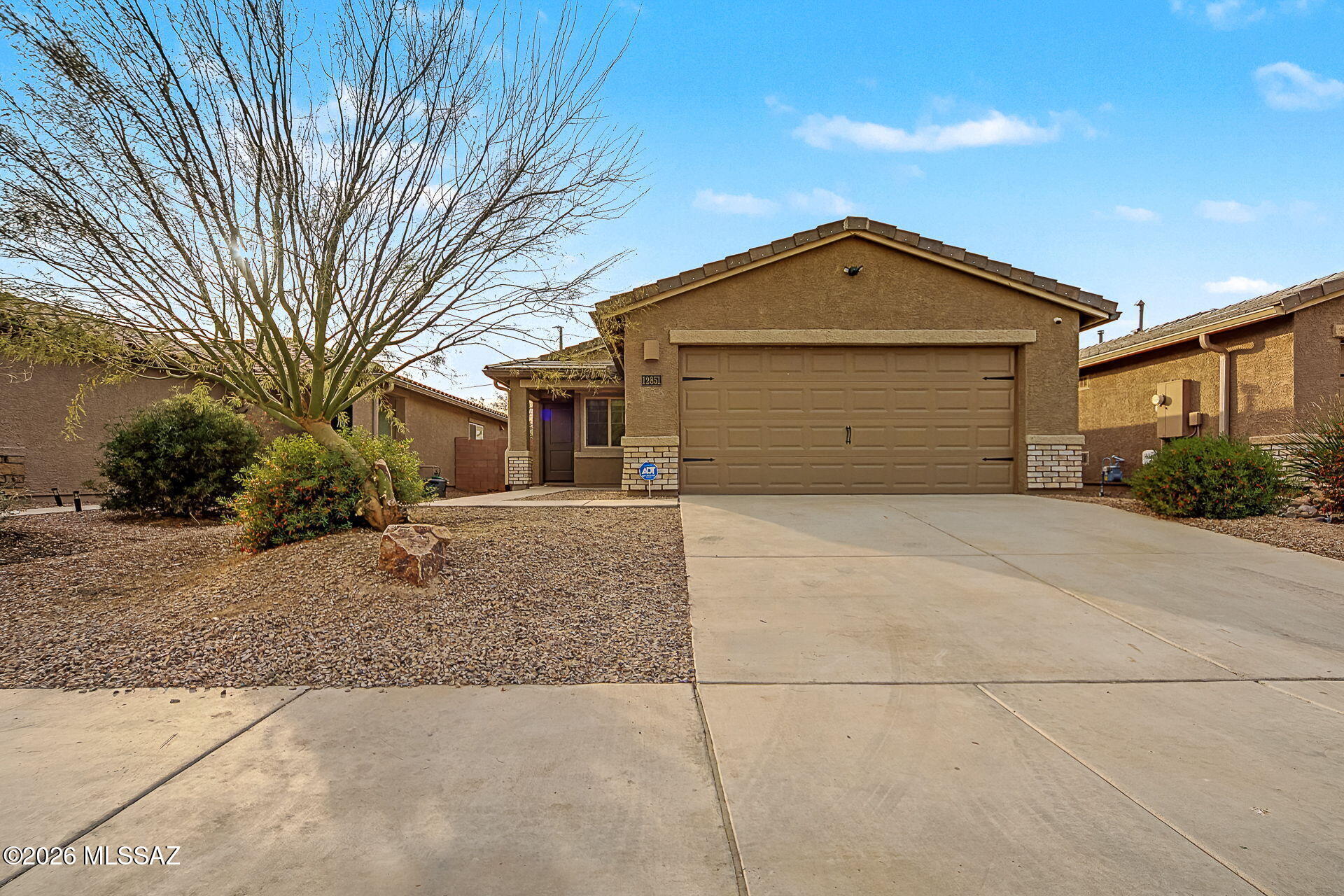 SC Ranch - Residential