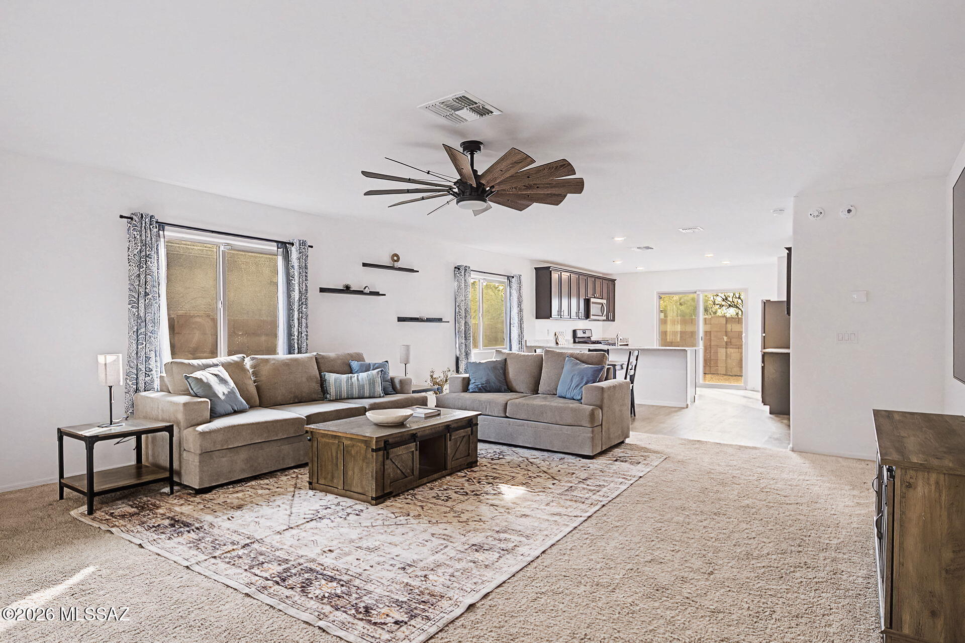 SC Ranch - Residential